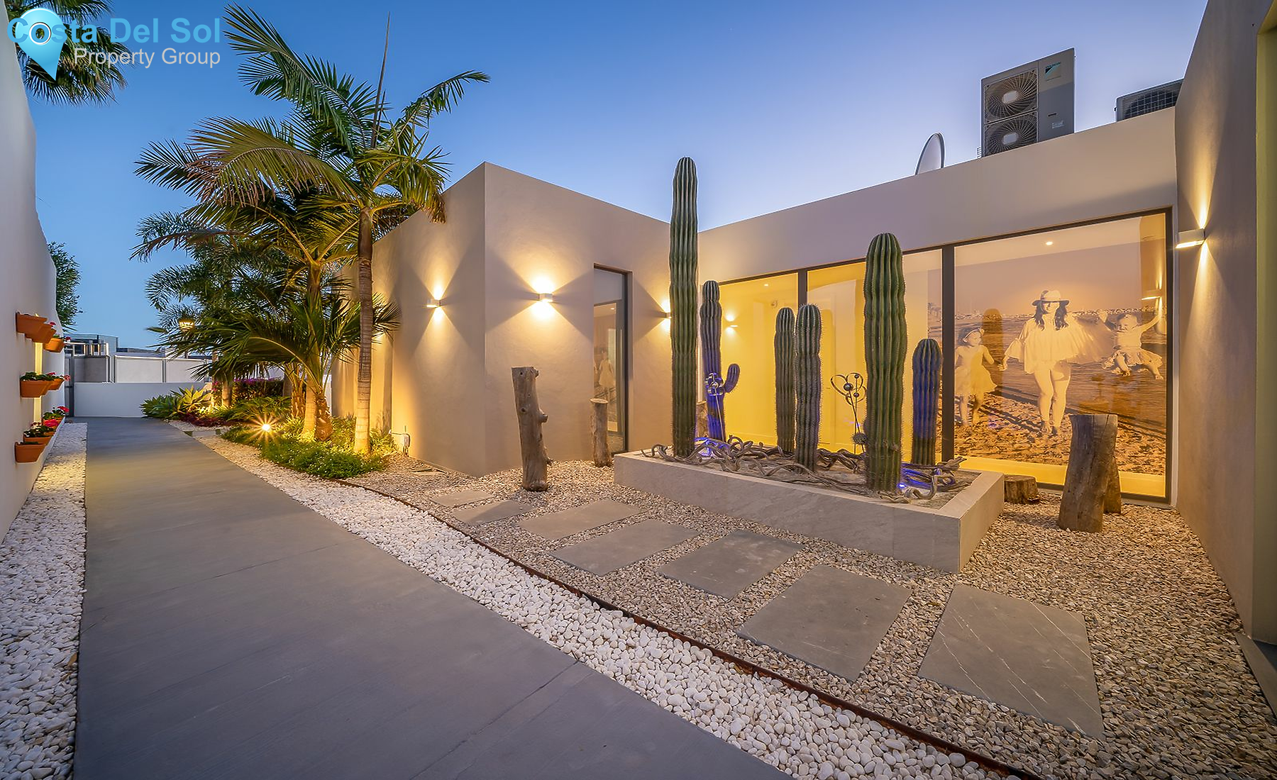 Detached Villa in Benahavís-1216446