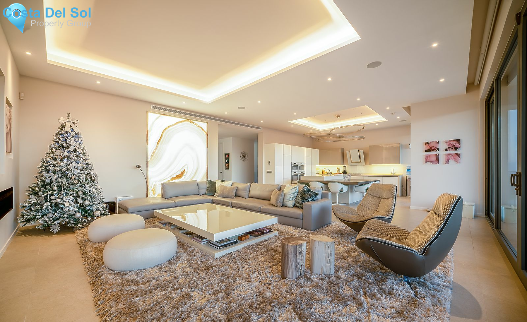 Detached Villa in Benahavís-1216447