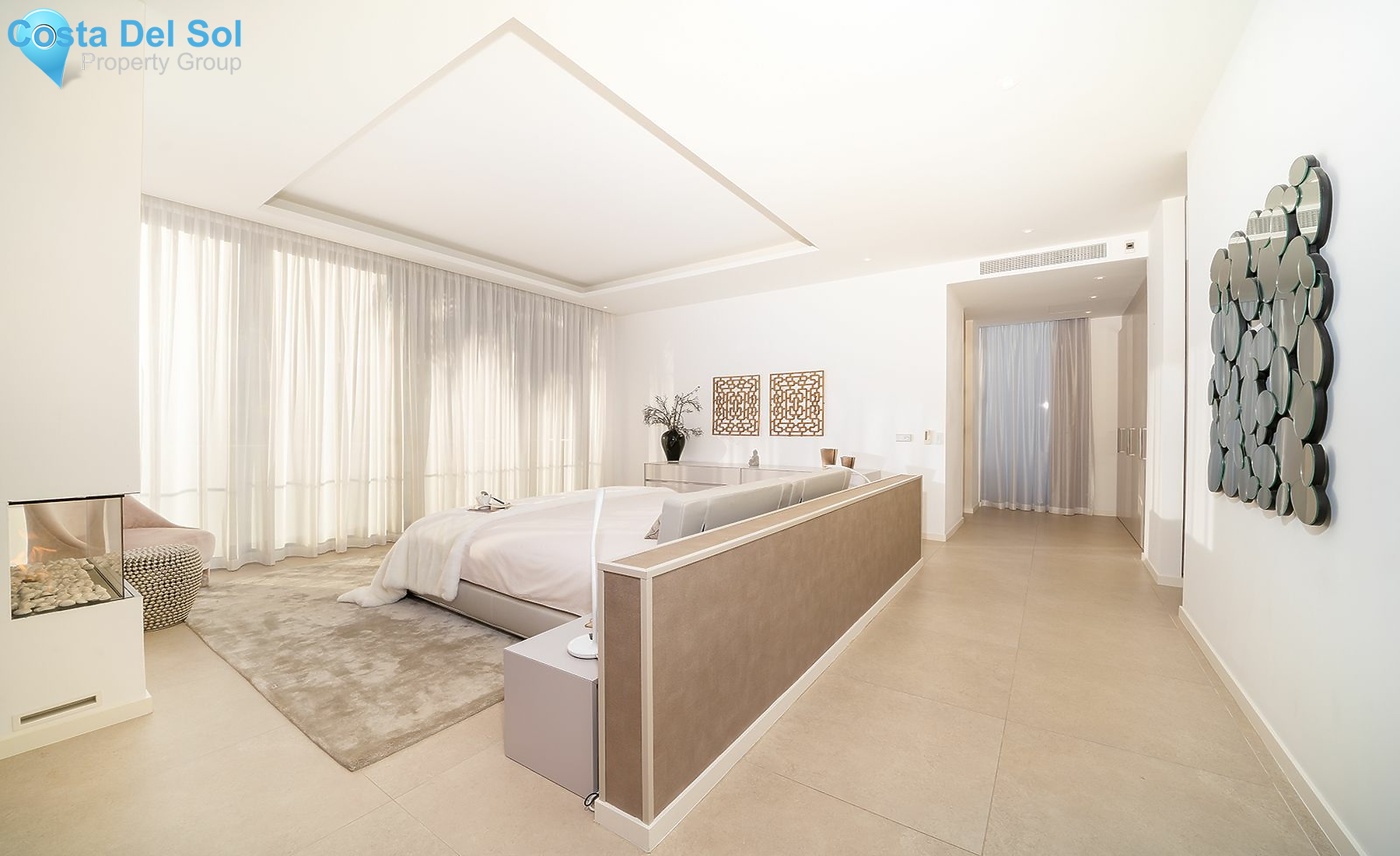 Detached Villa in Benahavís-1216448