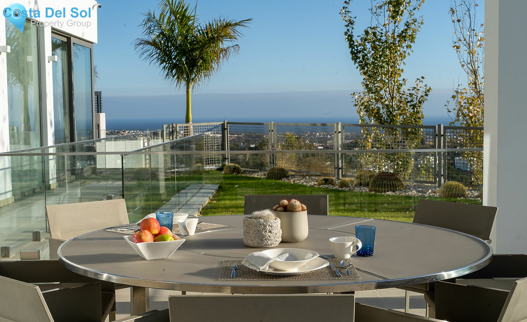 Detached Villa in Benahavís-1216453