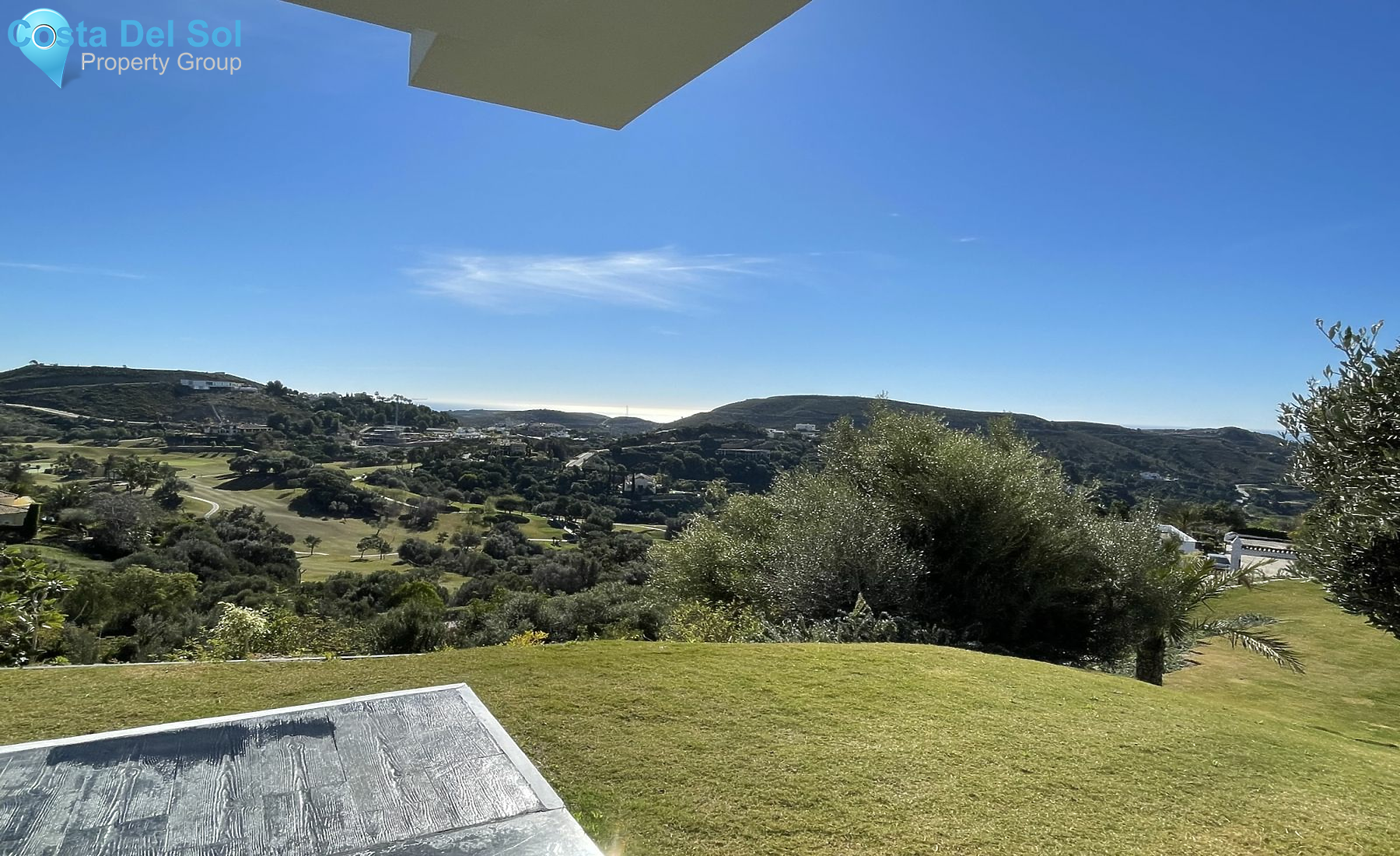 Detached Villa in Benahavís-1425709