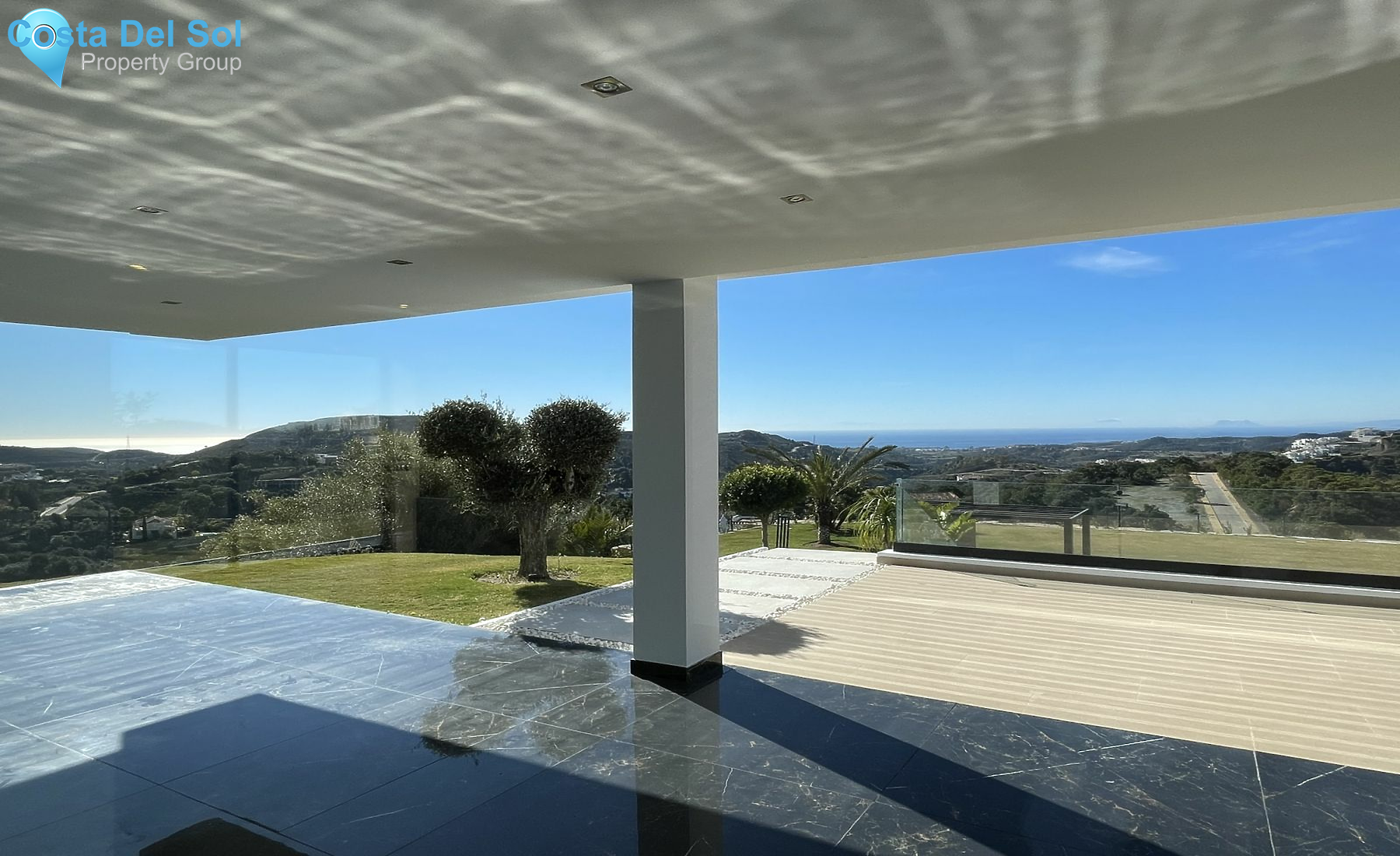 Detached Villa in Benahavís-1425710