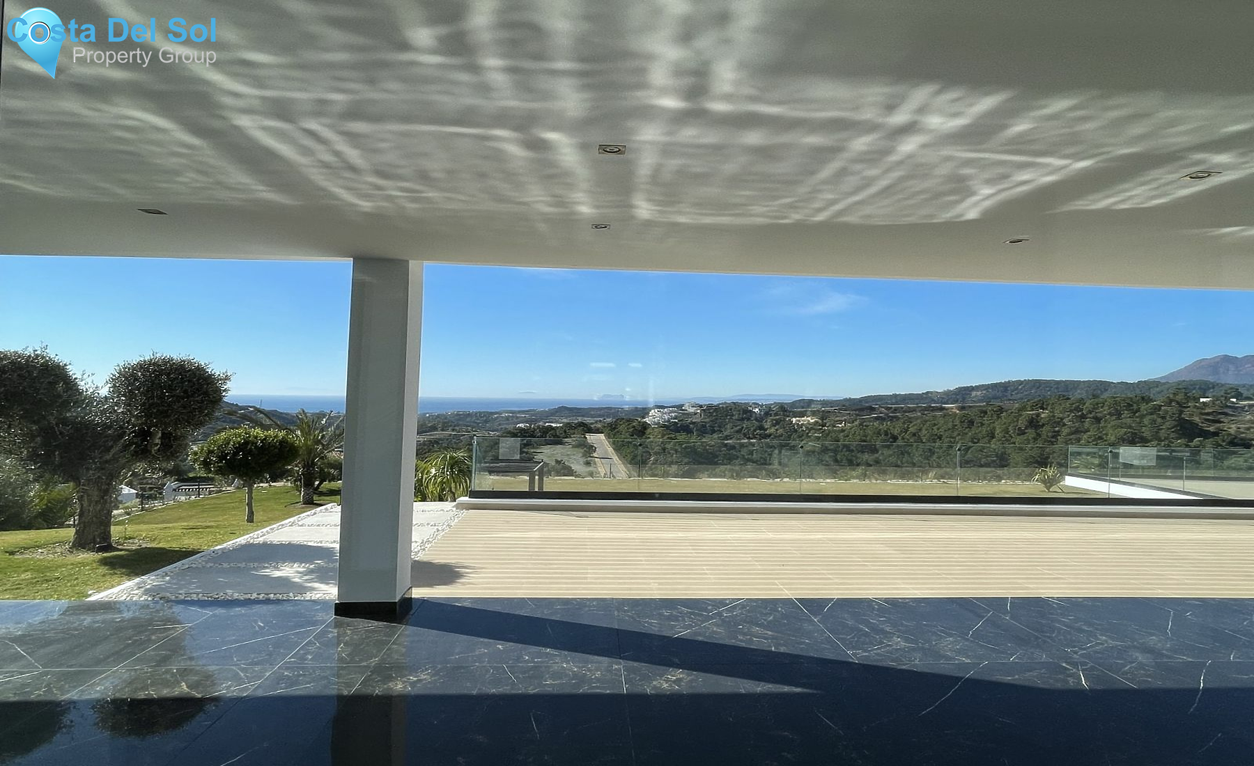 Detached Villa in Benahavís-1425711