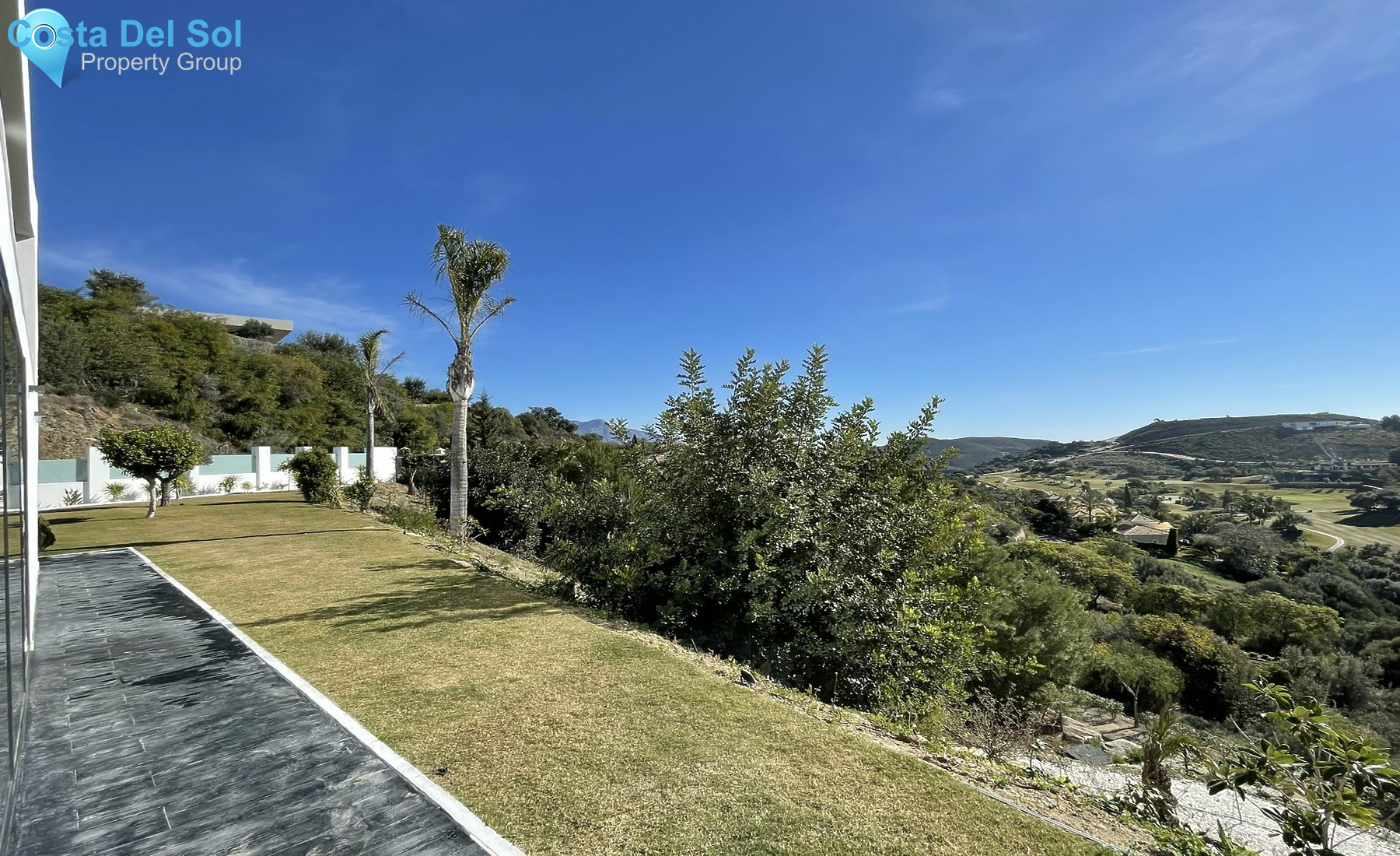 Detached Villa in Benahavís-1425712