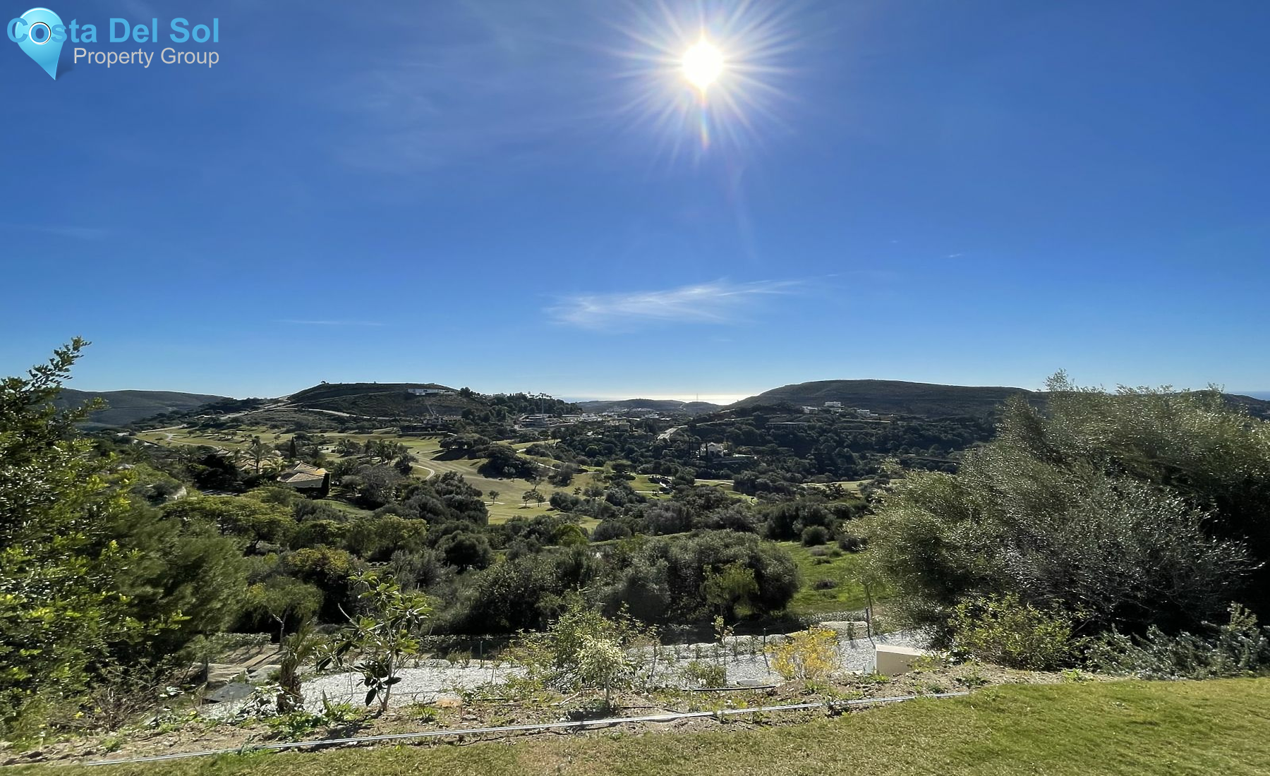 Detached Villa in Benahavís-1425713
