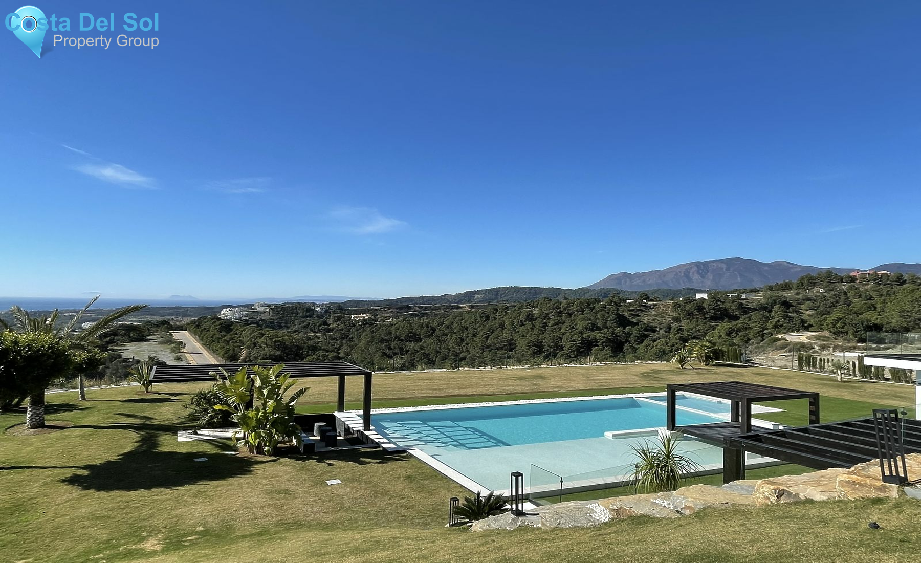 Detached Villa in Benahavís-1425716