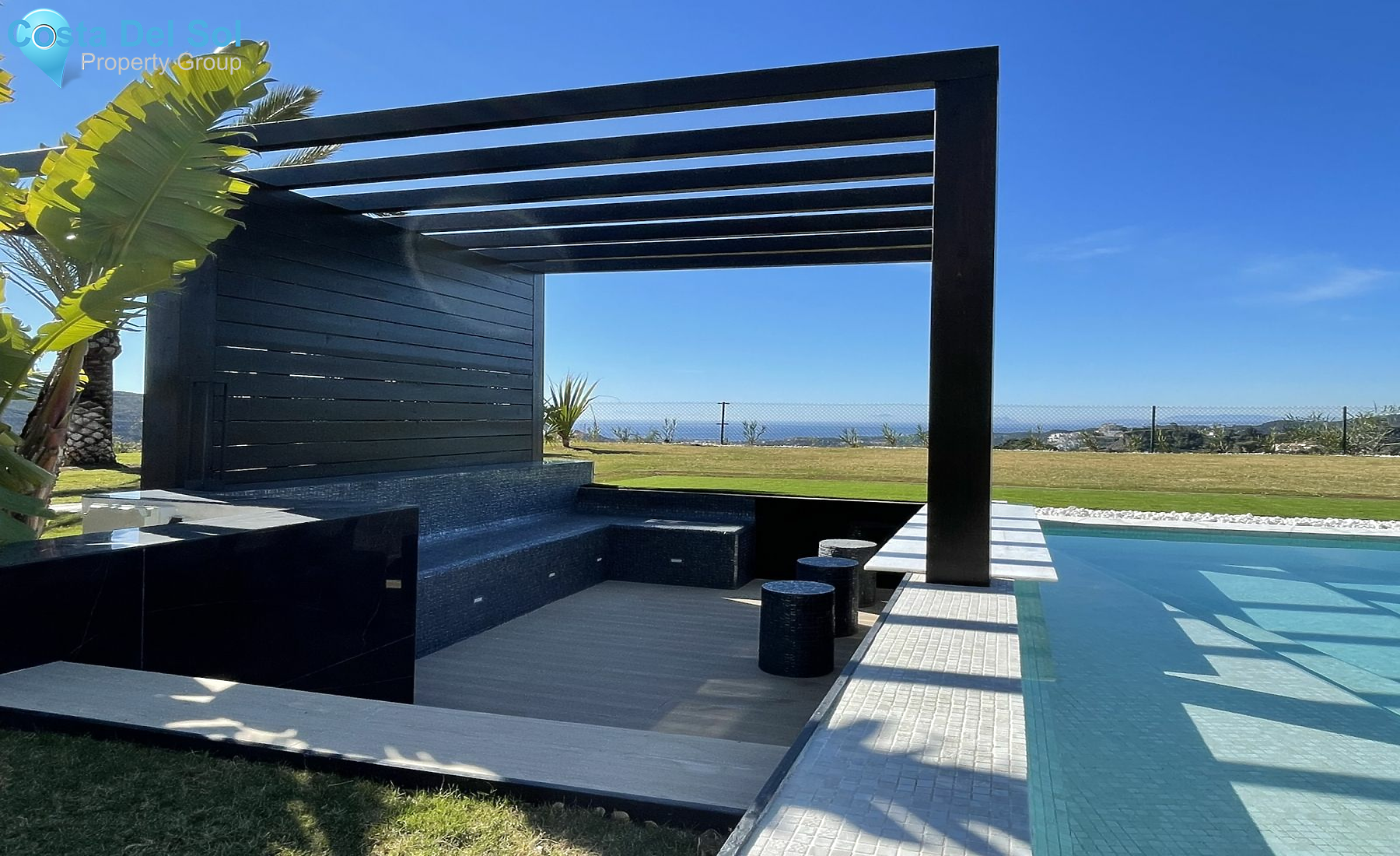 Detached Villa in Benahavís-1425717