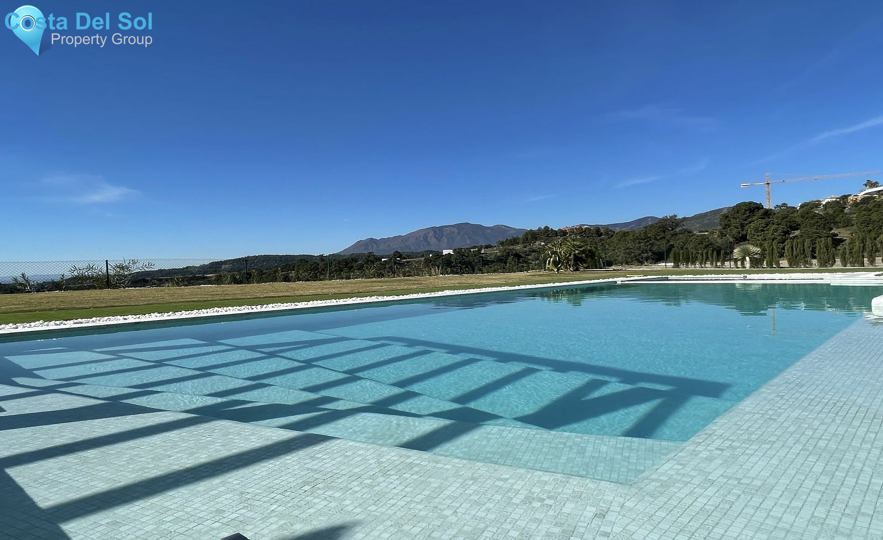Detached Villa in Benahavís-1425718
