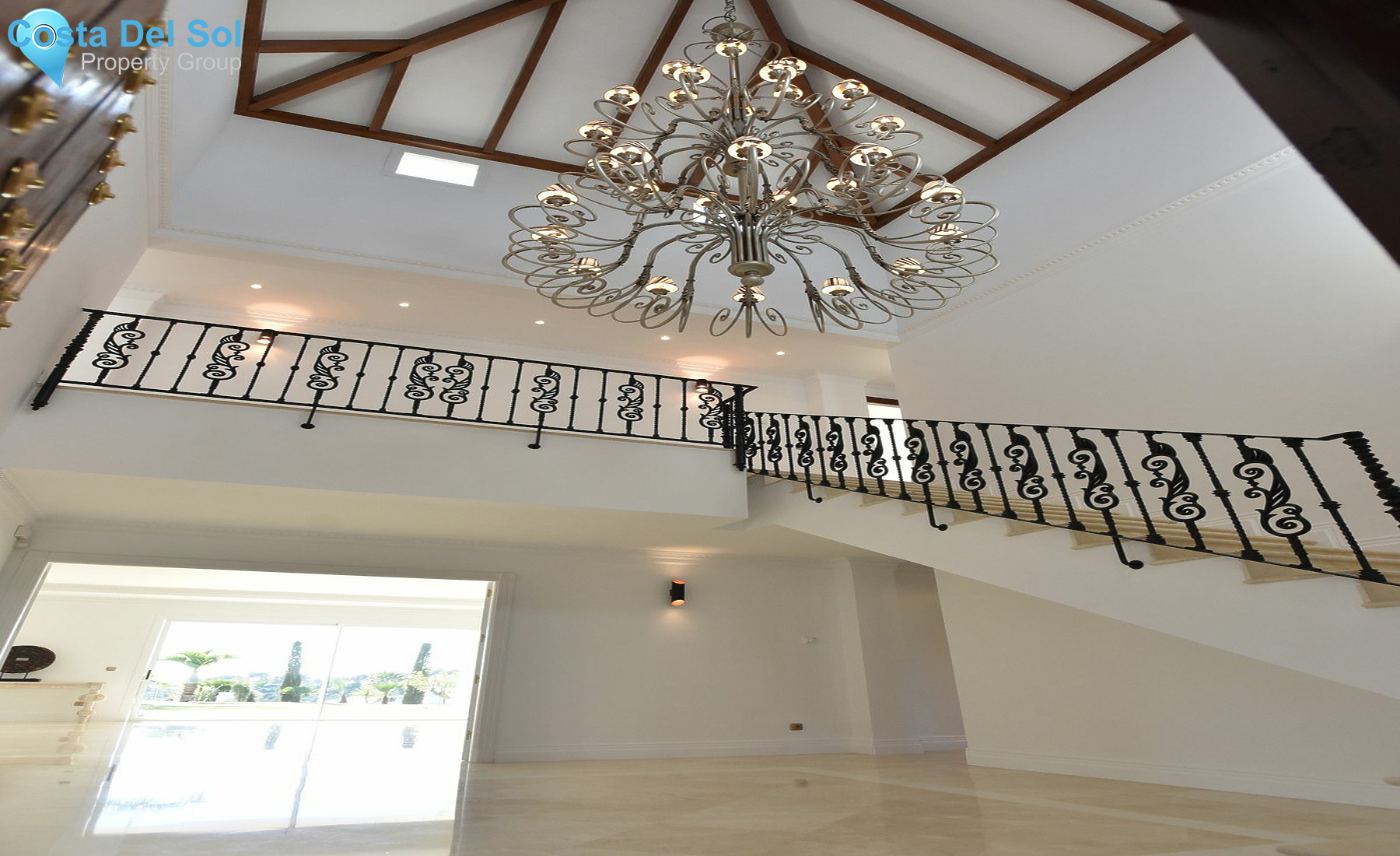 Detached Villa in Benahavís-1548573