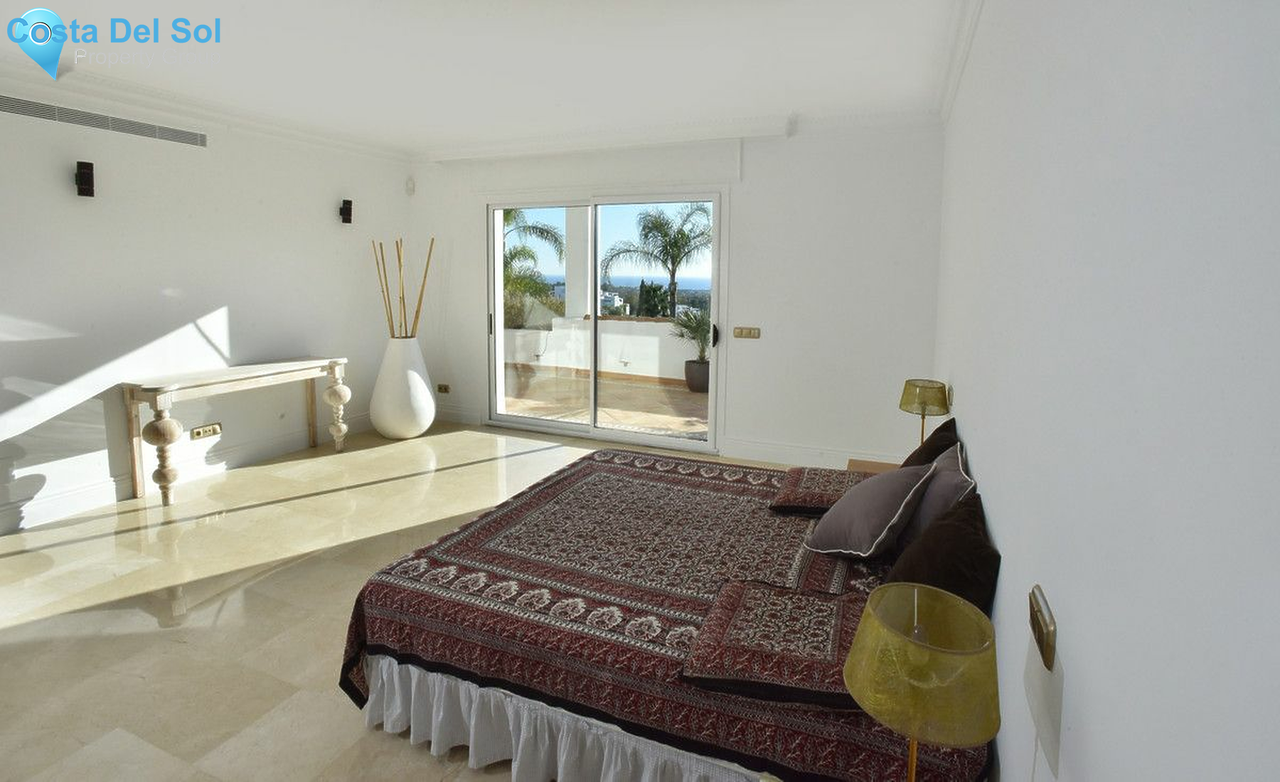Detached Villa in Benahavís-1548557