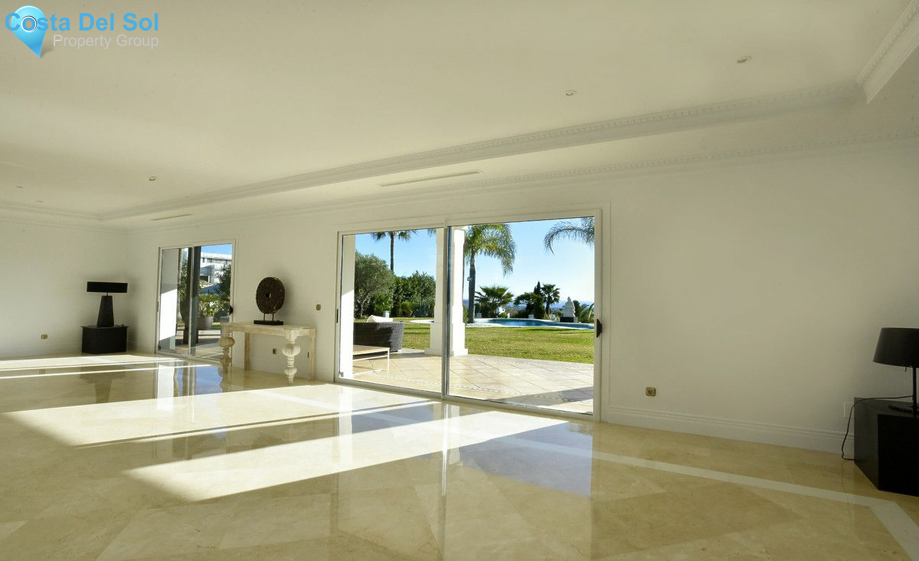 Detached Villa in Benahavís-1548560