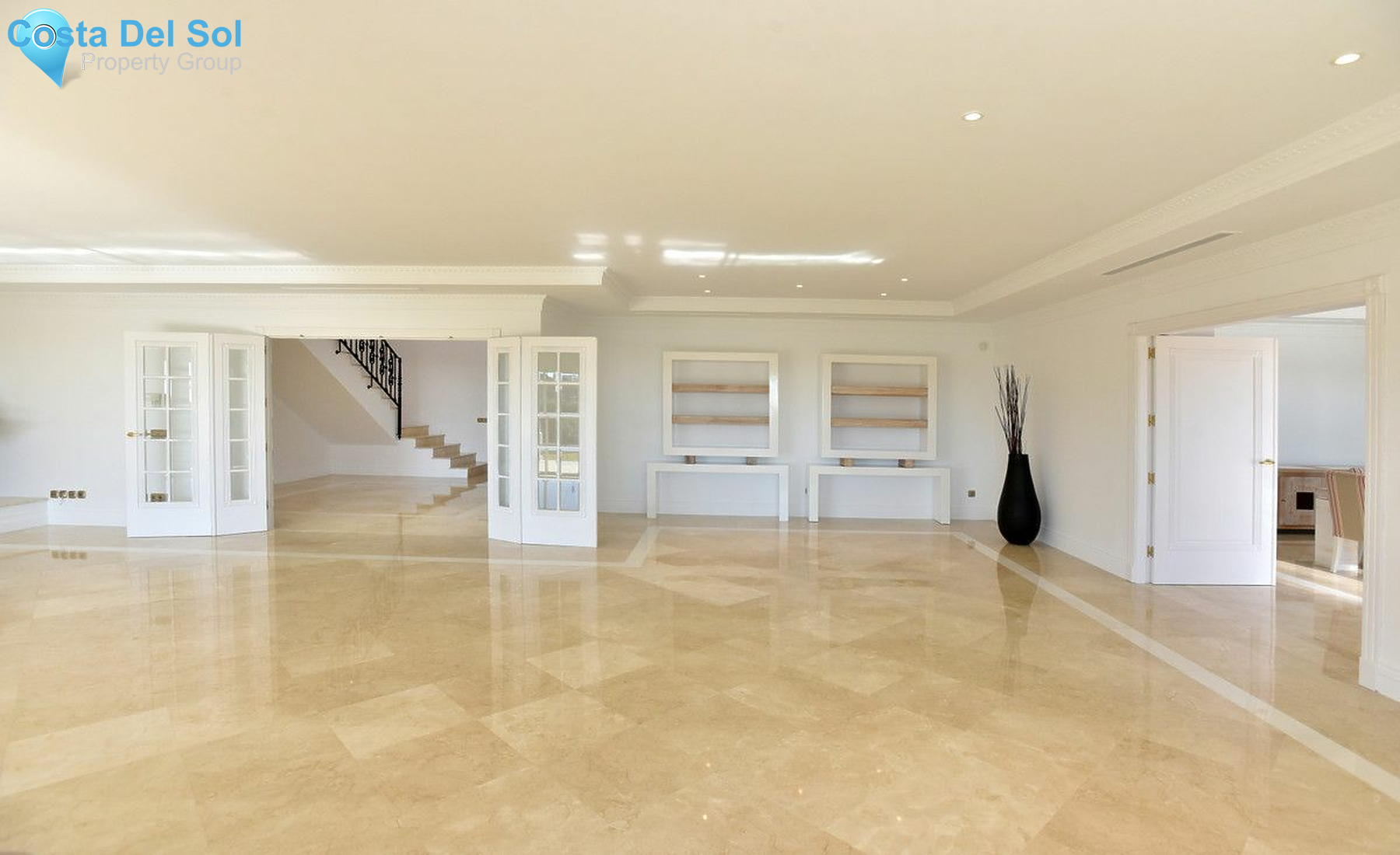 Detached Villa in Benahavís-1548563