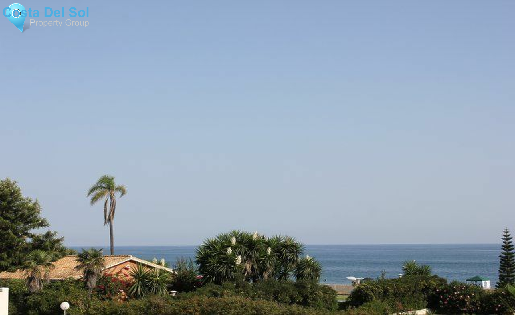 Detached Villa in Benajarafe-1222199