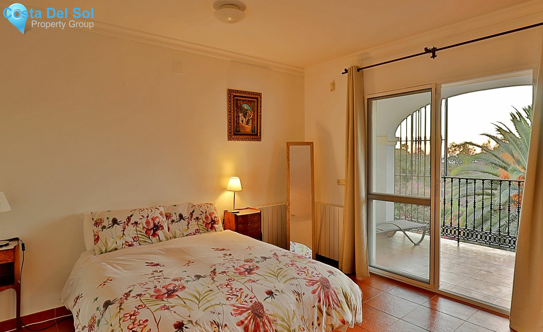 Detached Villa in Benajarafe-1514207