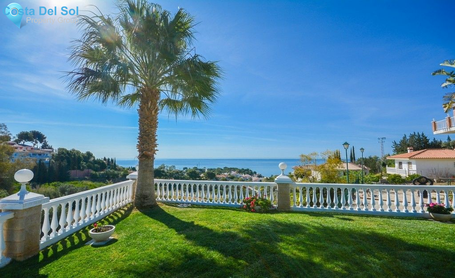Detached Villa in Benalmadena-1169007