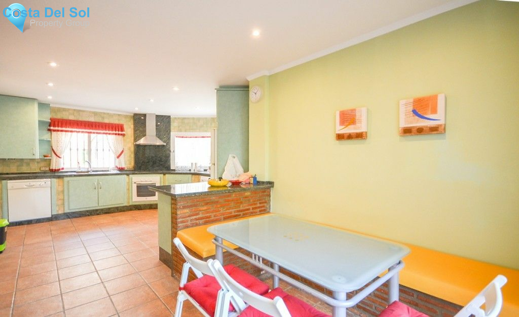 Detached Villa in Benalmadena-1169018