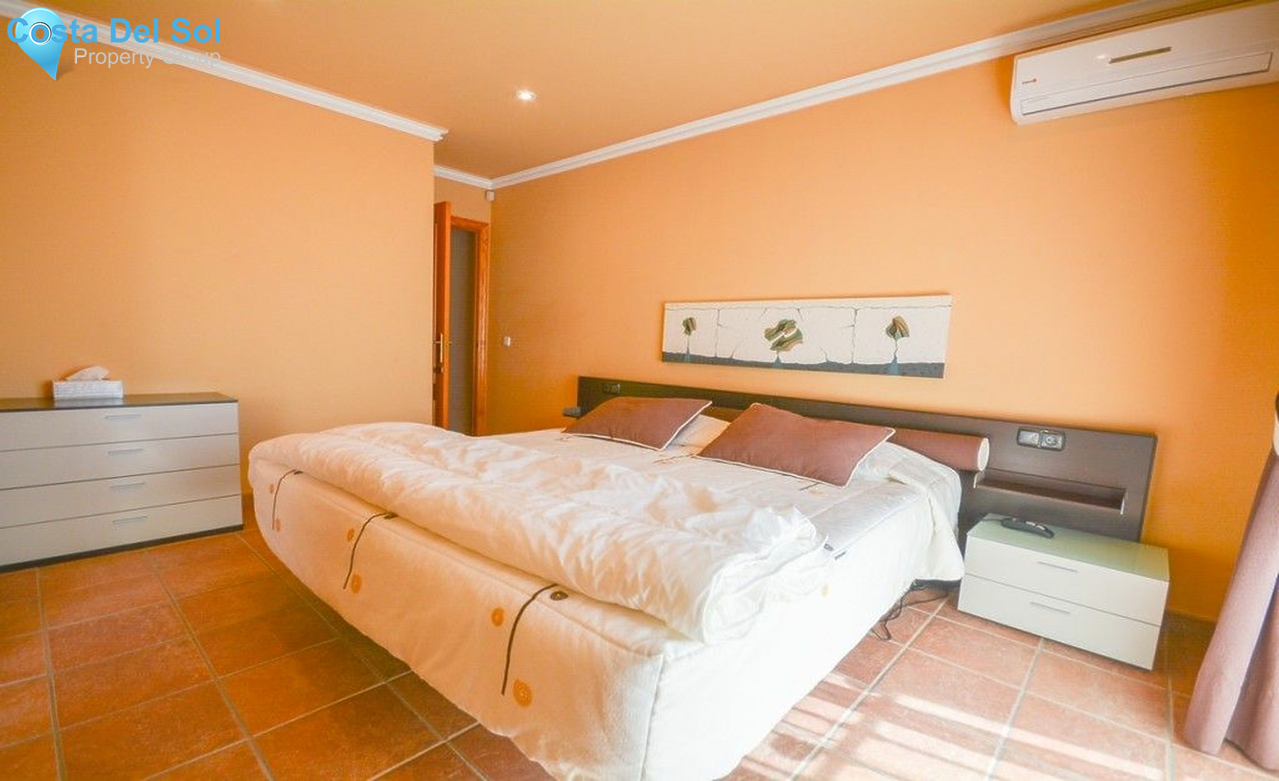 Detached Villa in Benalmadena-1169019