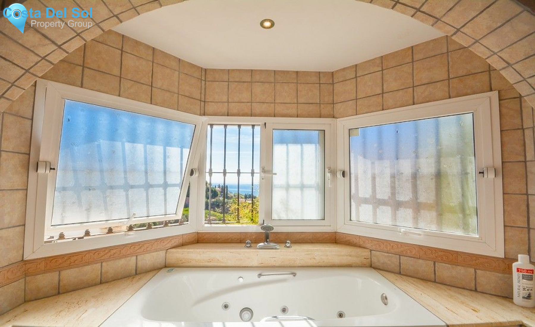 Detached Villa in Benalmadena-1169020