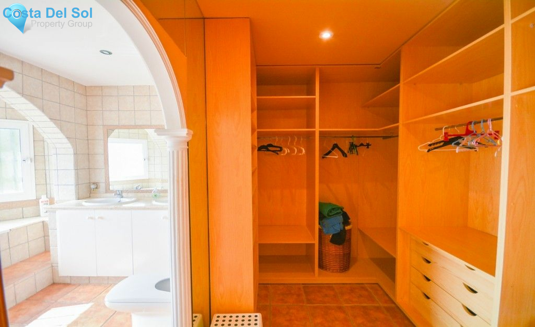 Detached Villa in Benalmadena-1169021