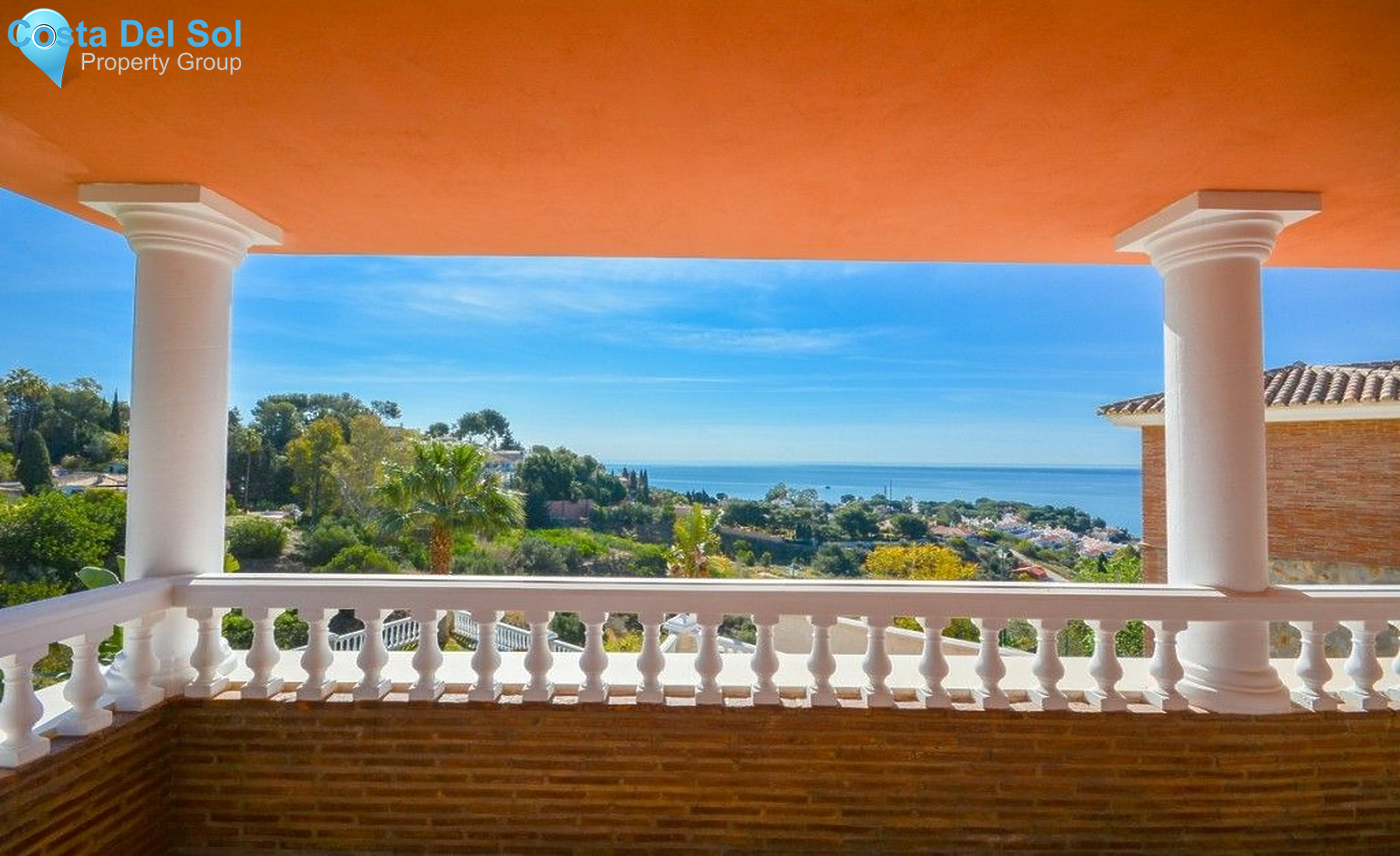 Detached Villa in Benalmadena-1169022