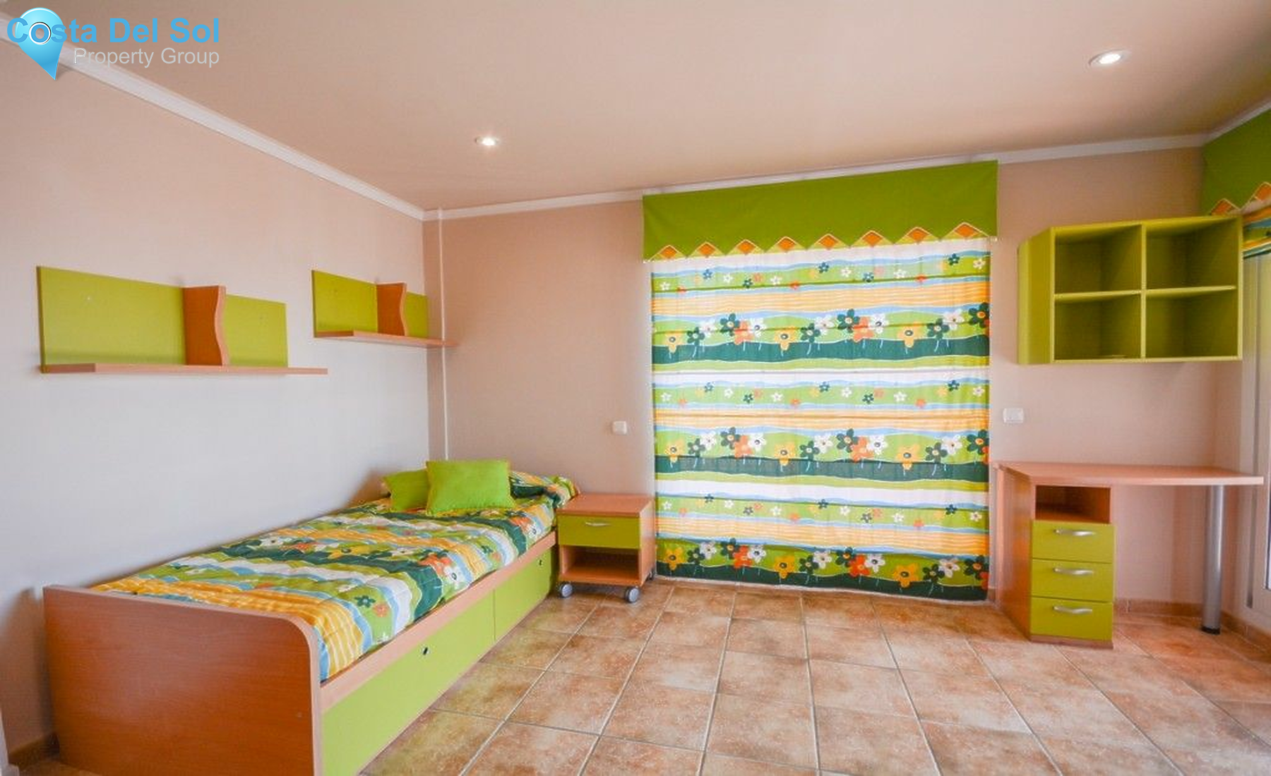Detached Villa in Benalmadena-1169023
