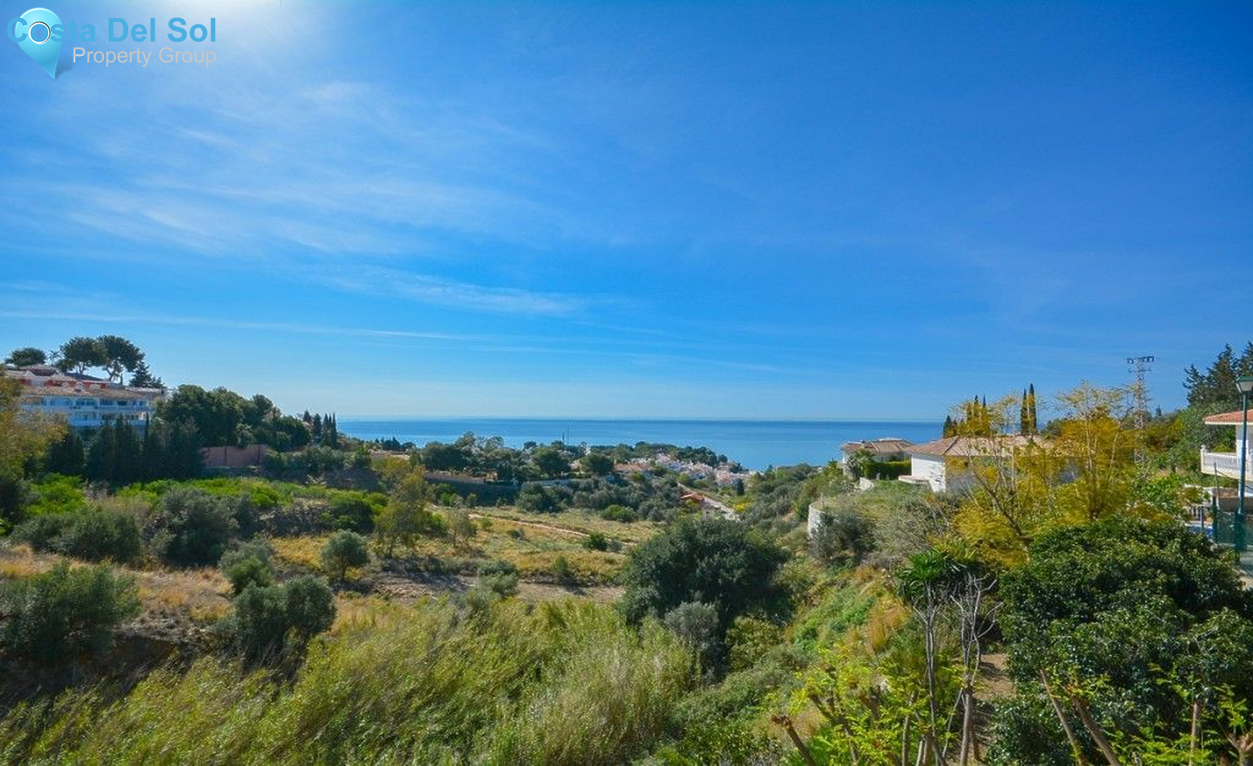 Detached Villa in Benalmadena-1169011