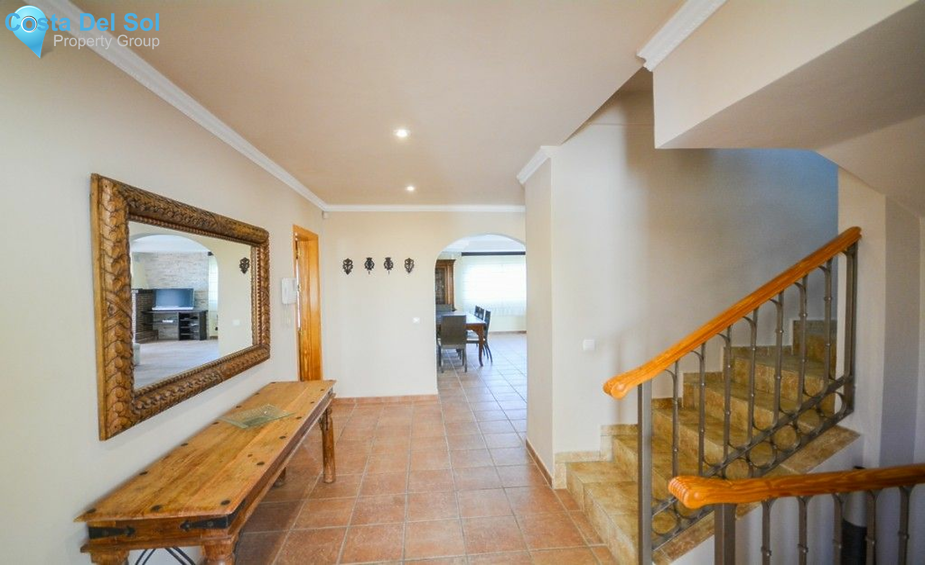 Detached Villa in Benalmadena-1169013