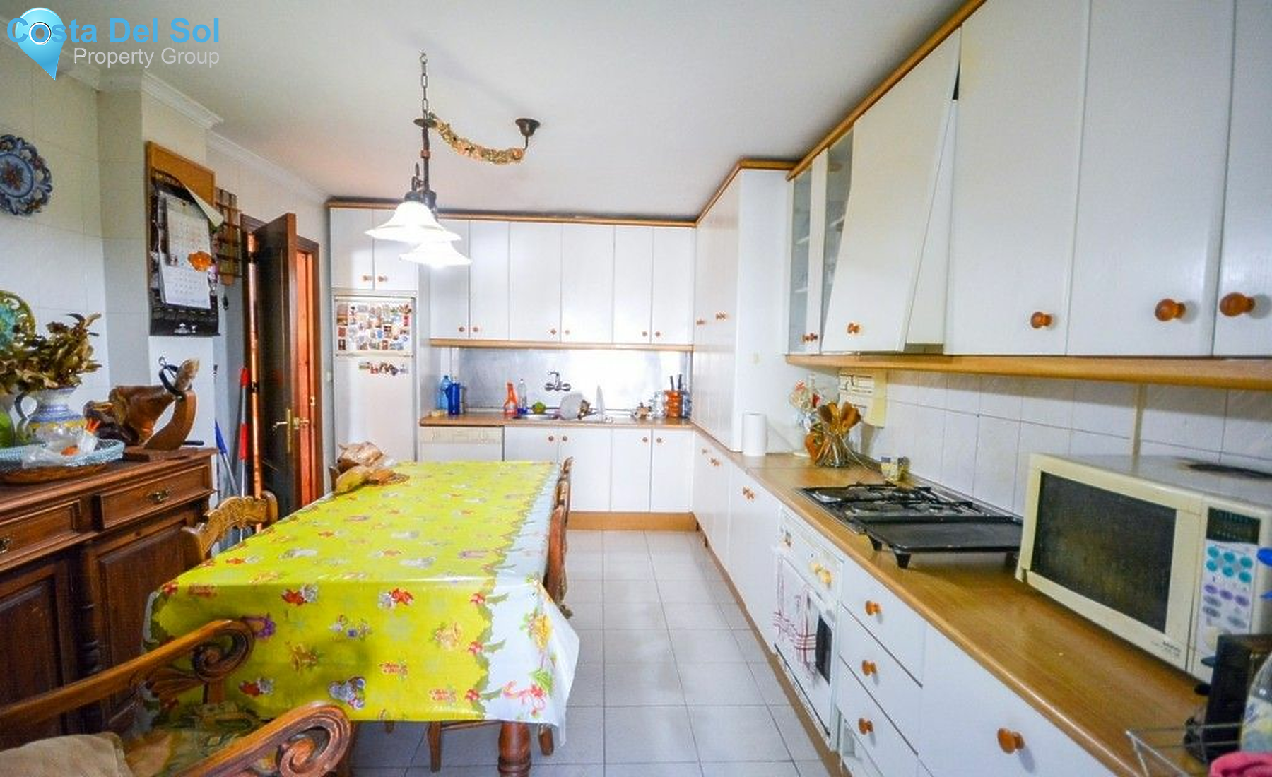 Detached Villa in Benalmadena-1189721