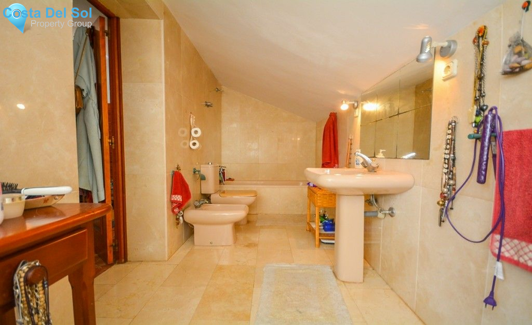 Detached Villa in Benalmadena-1189727