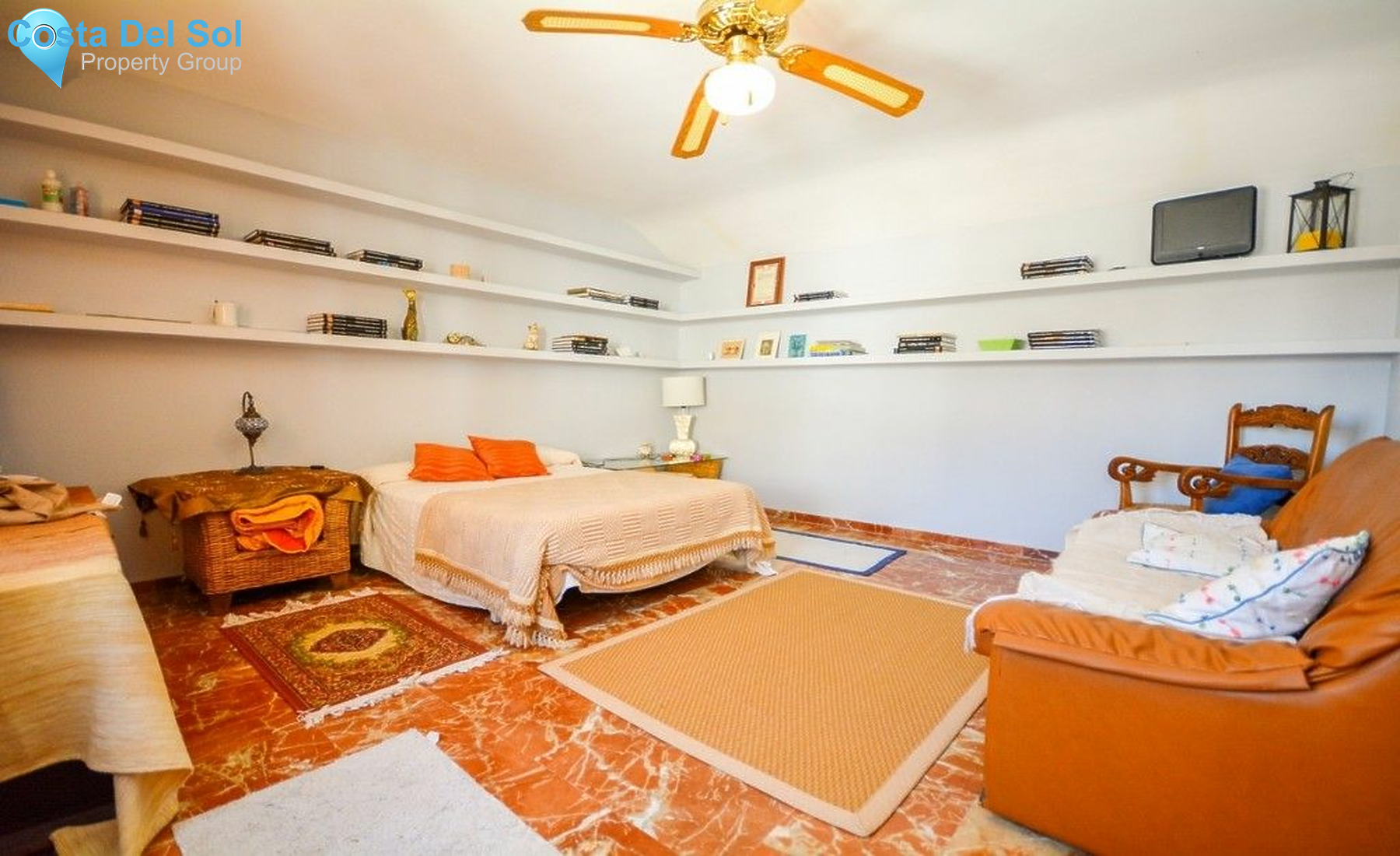 Detached Villa in Benalmadena-1189728