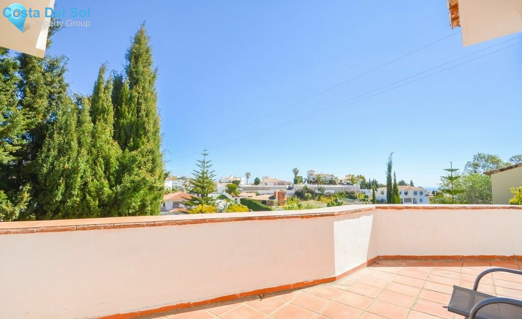 Detached Villa in Benalmadena-1189712