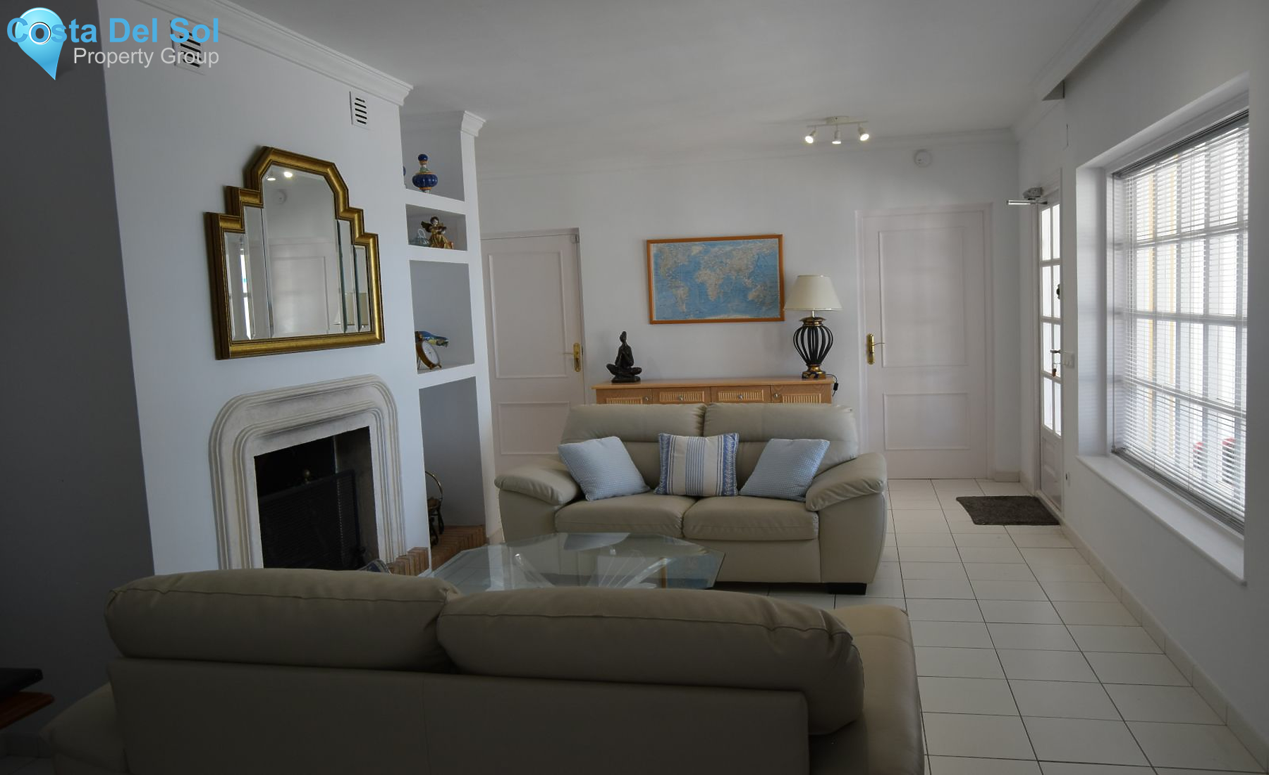 Detached Villa in Benalmadena-1191112