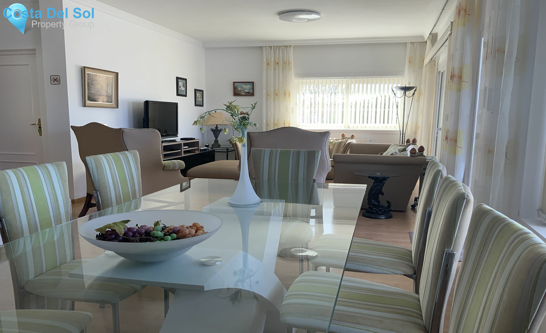 Detached Villa in Benalmadena-1191115