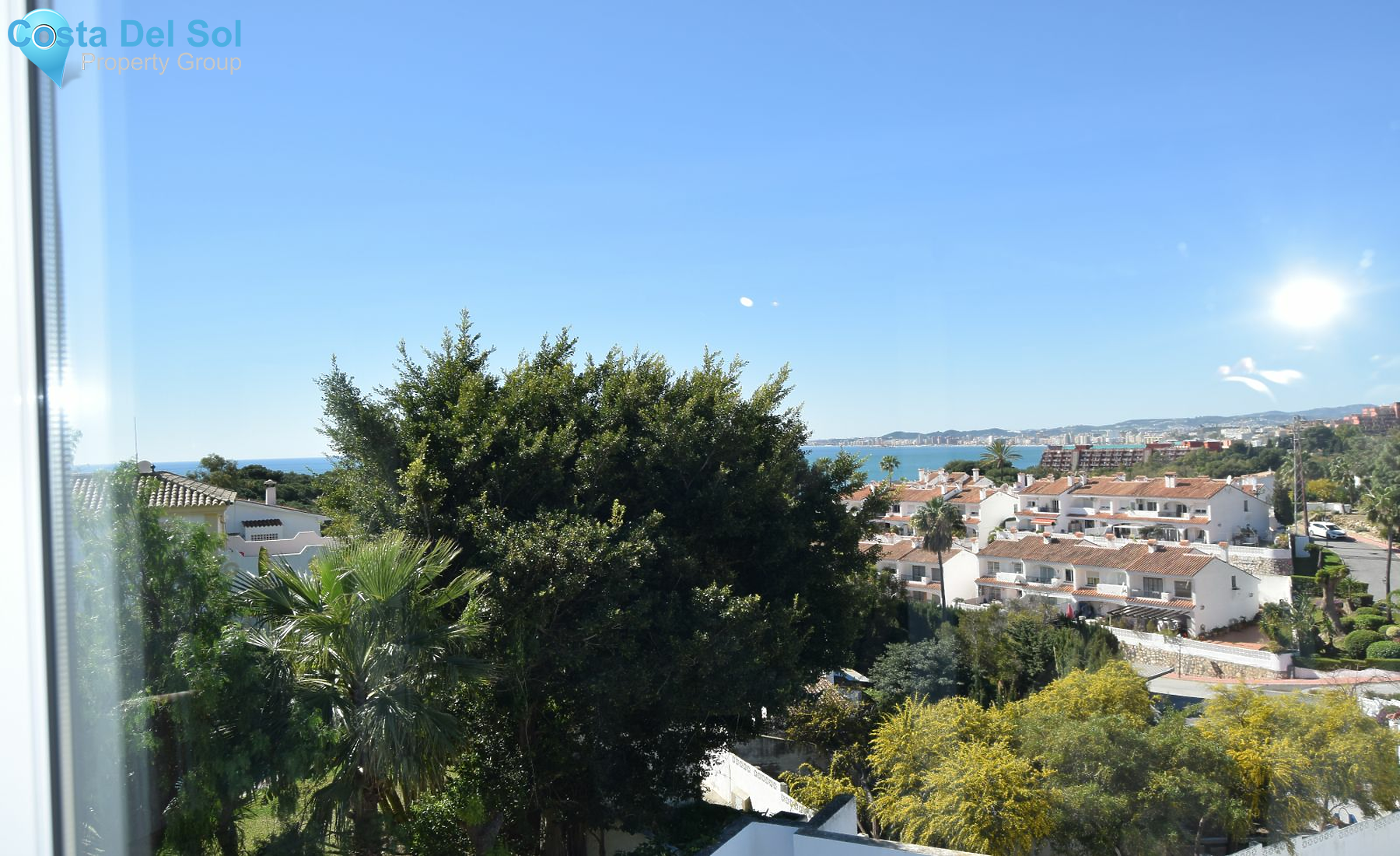 Detached Villa in Benalmadena-1191121