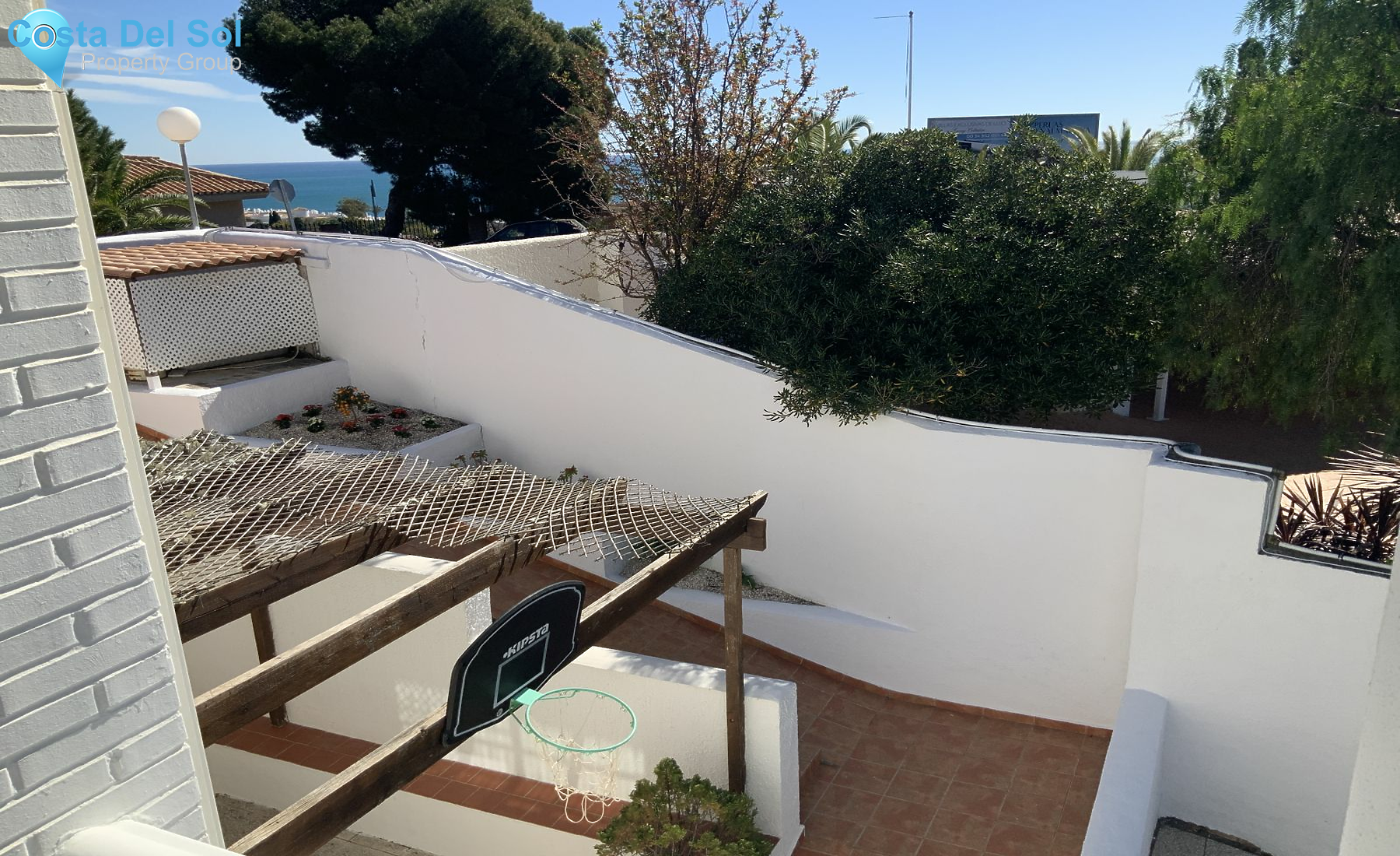 Detached Villa in Benalmadena-1191109