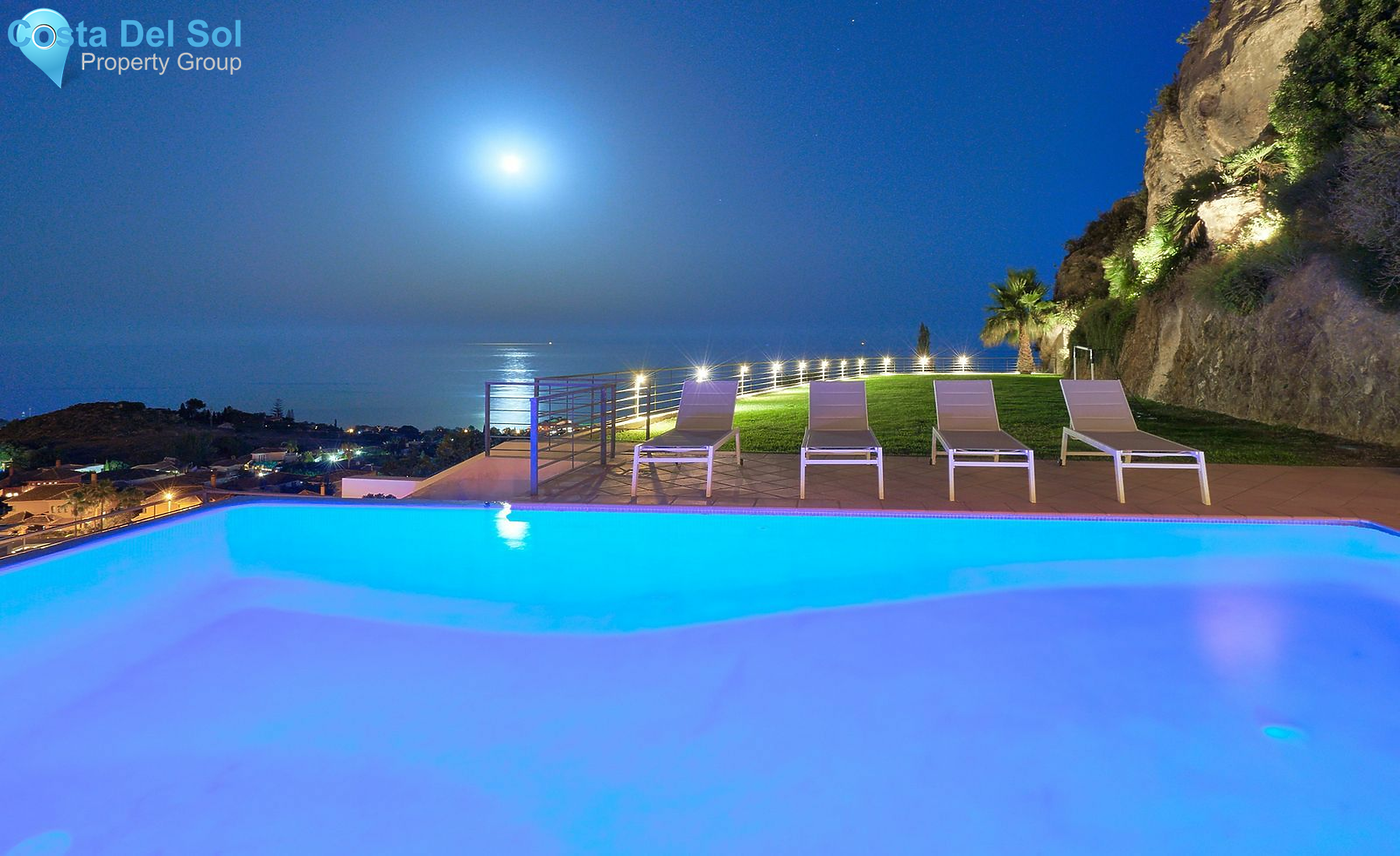 Detached Villa in Benalmadena-1442201