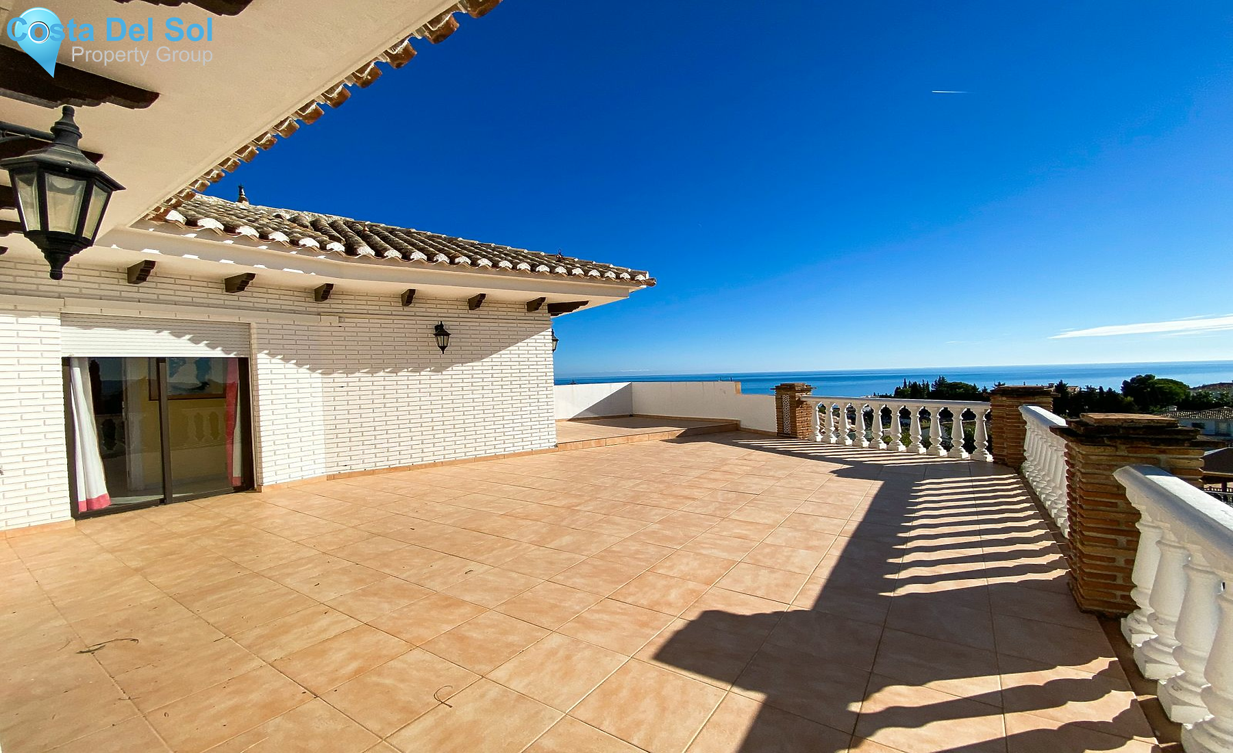 Detached Villa in Benalmadena-1448774