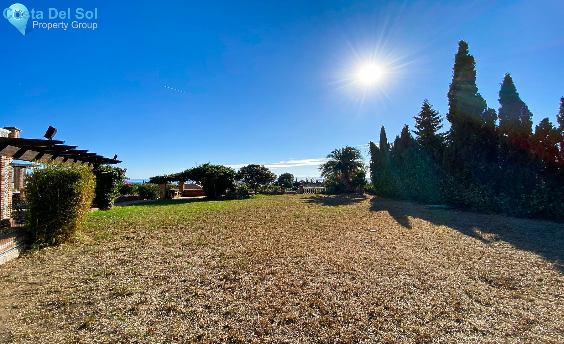 Detached Villa in Benalmadena-1448783