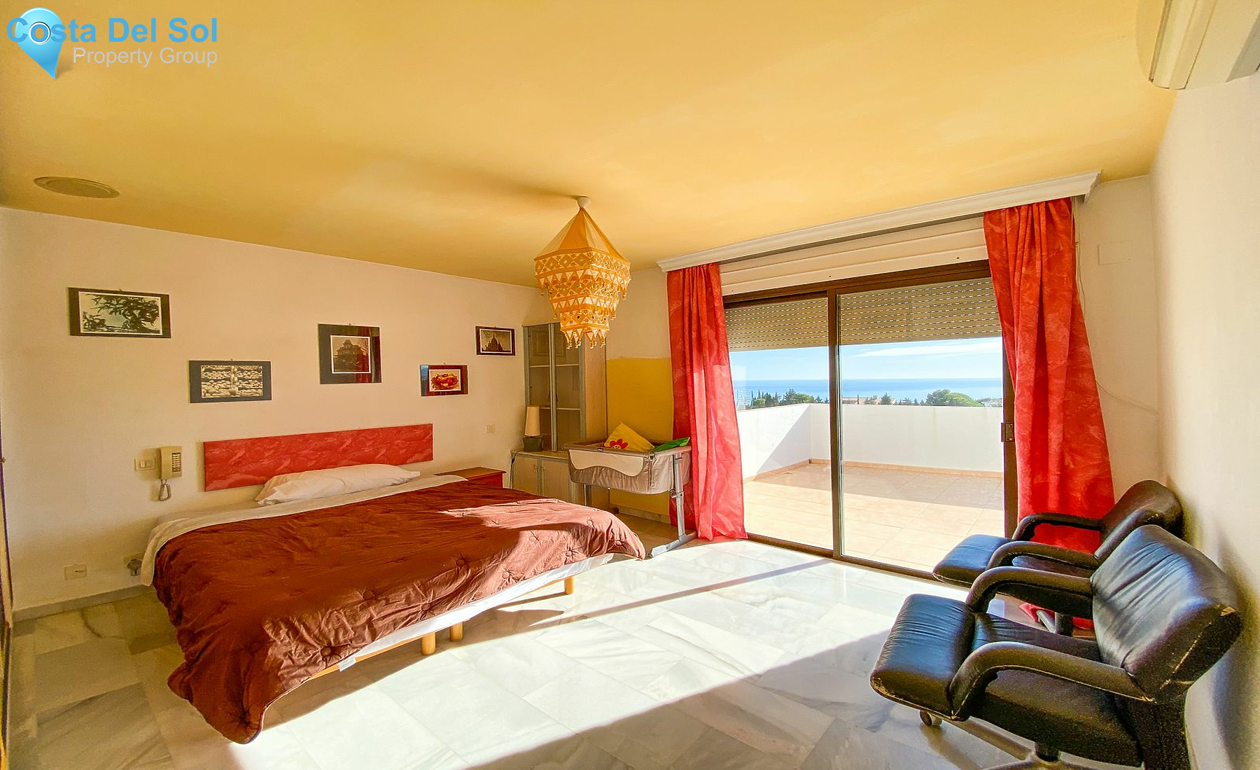 Detached Villa in Benalmadena-1448784