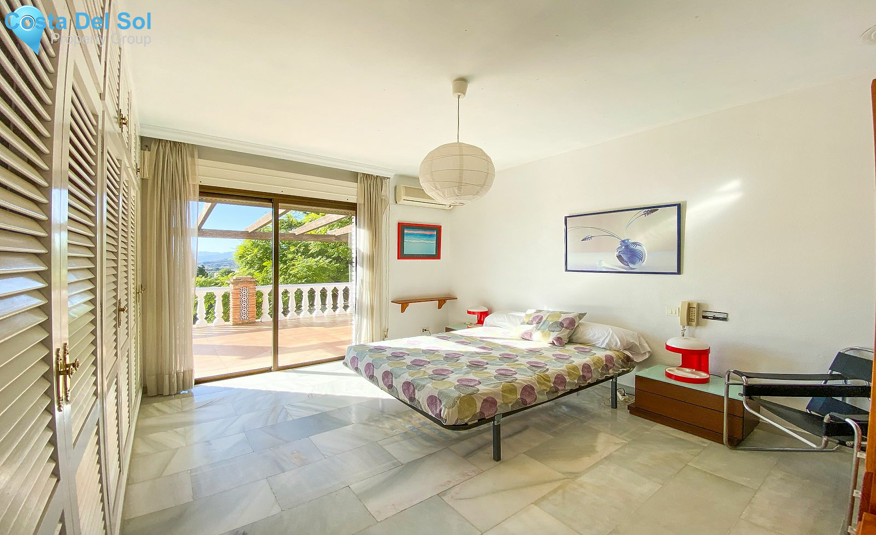Detached Villa in Benalmadena-1448785