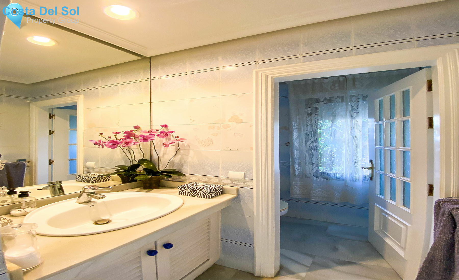 Detached Villa in Benalmadena-1448786