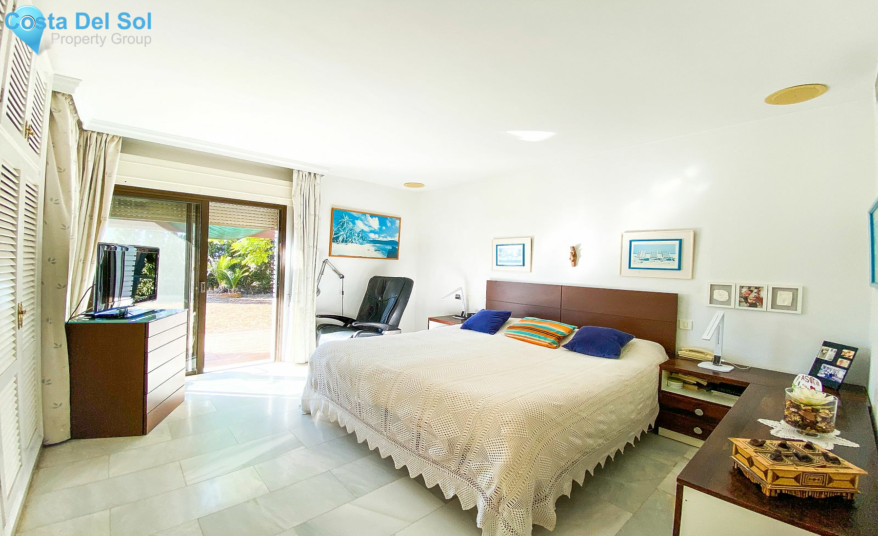 Detached Villa in Benalmadena-1448778