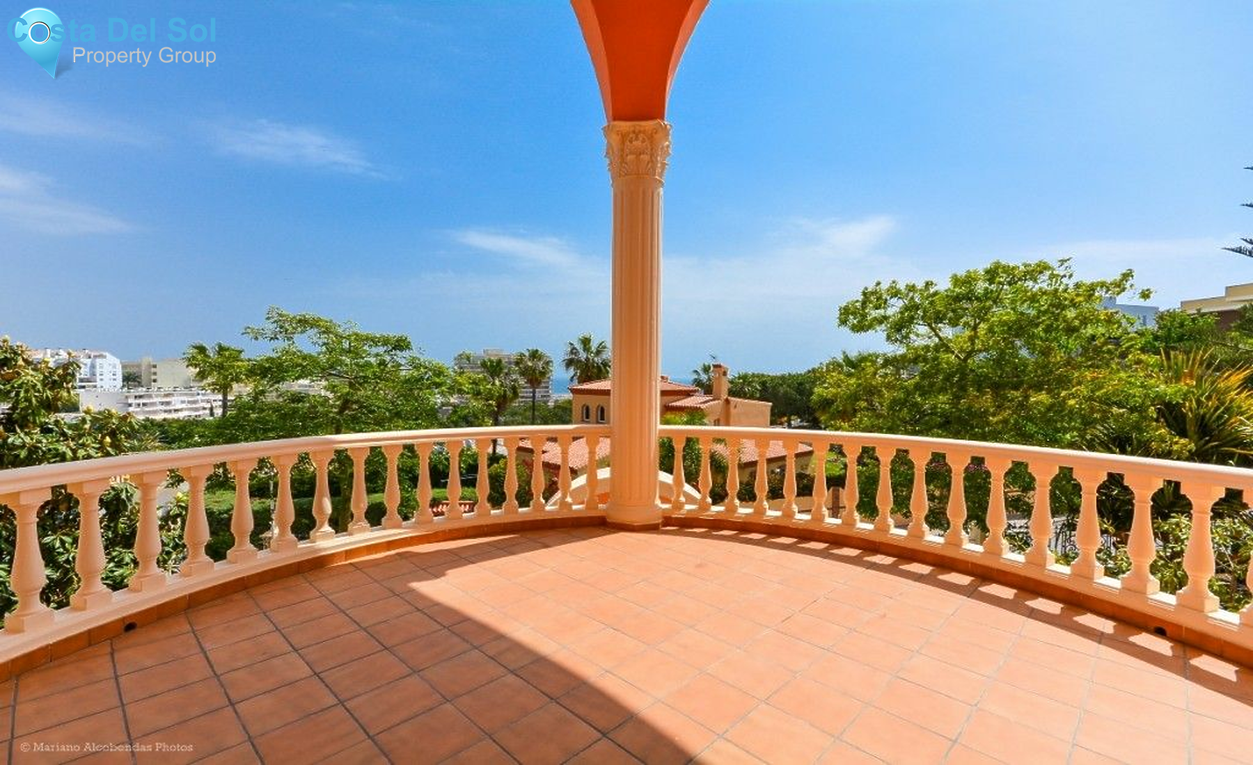 Detached Villa in Benalmadena-1472271