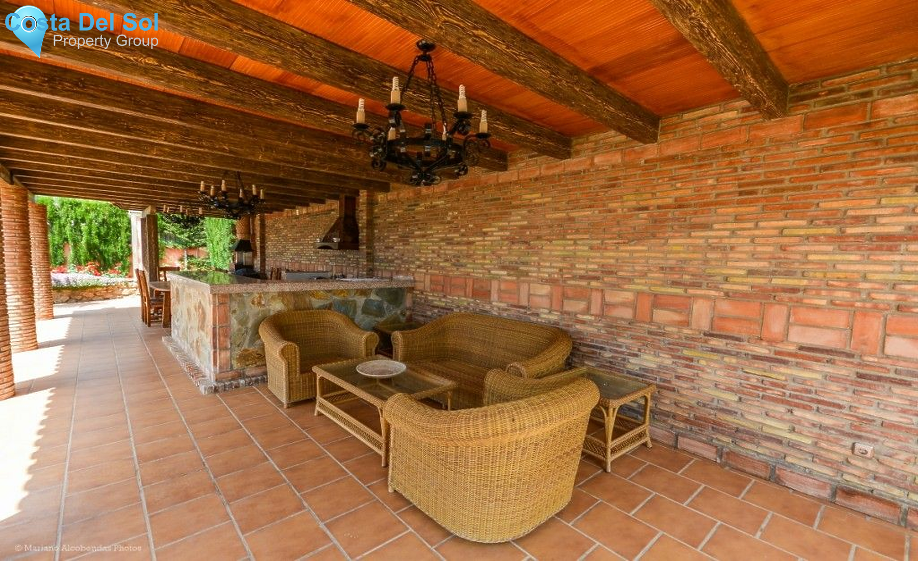 Detached Villa in Benalmadena-1472274