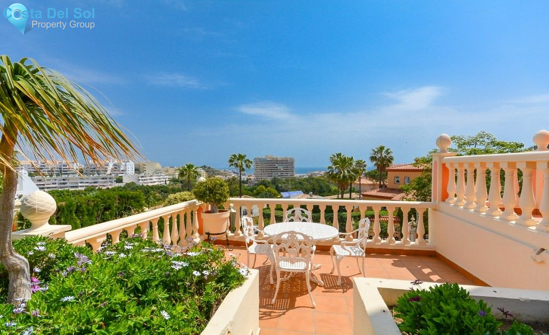 Detached Villa in Benalmadena-1472266