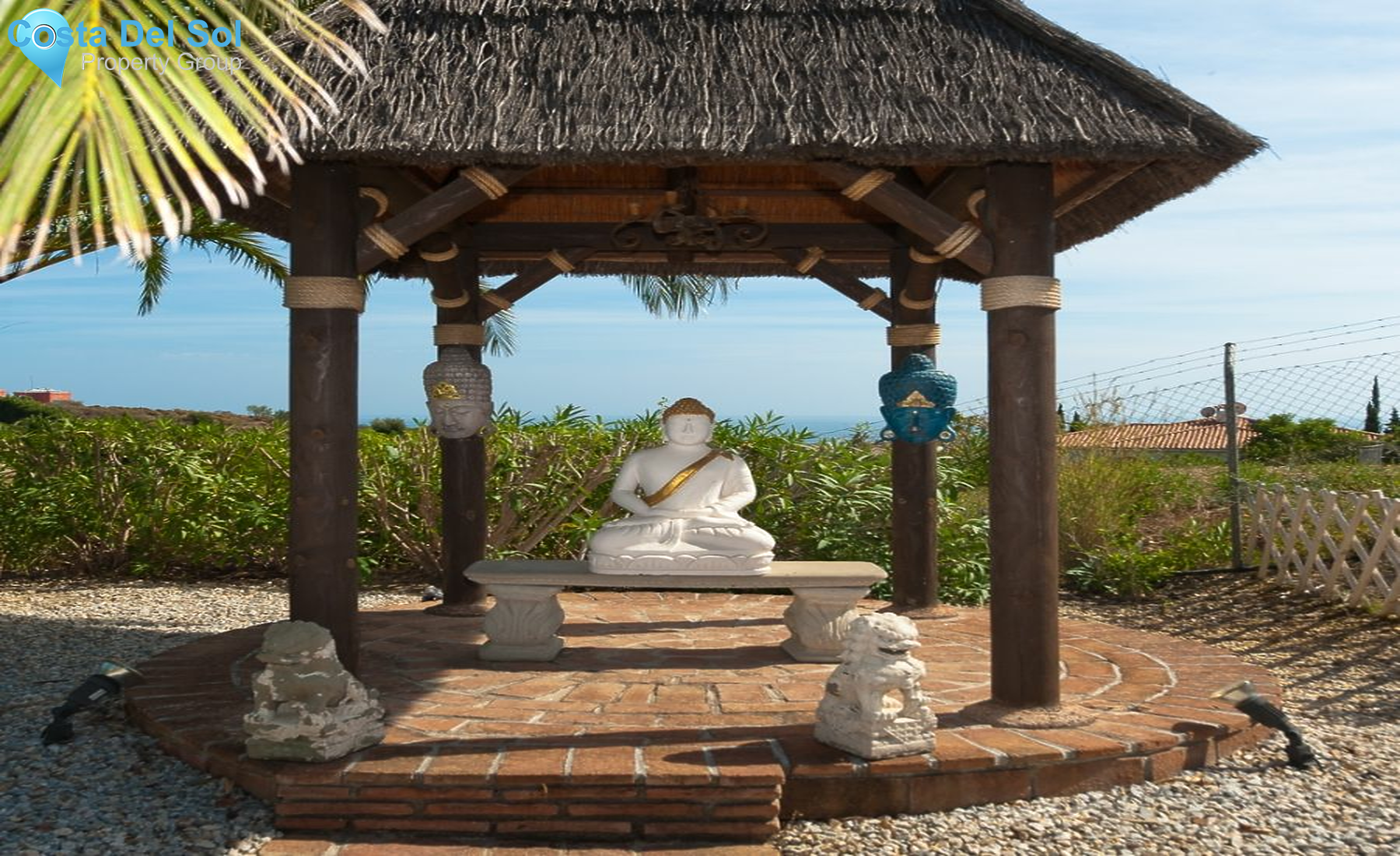 Detached Villa in Benalmadena-1498477