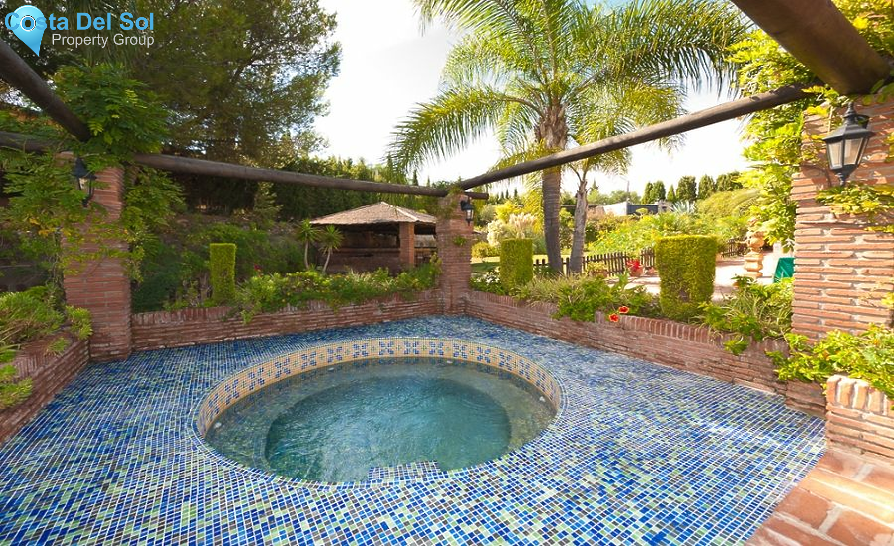 Detached Villa in Benalmadena-1498478