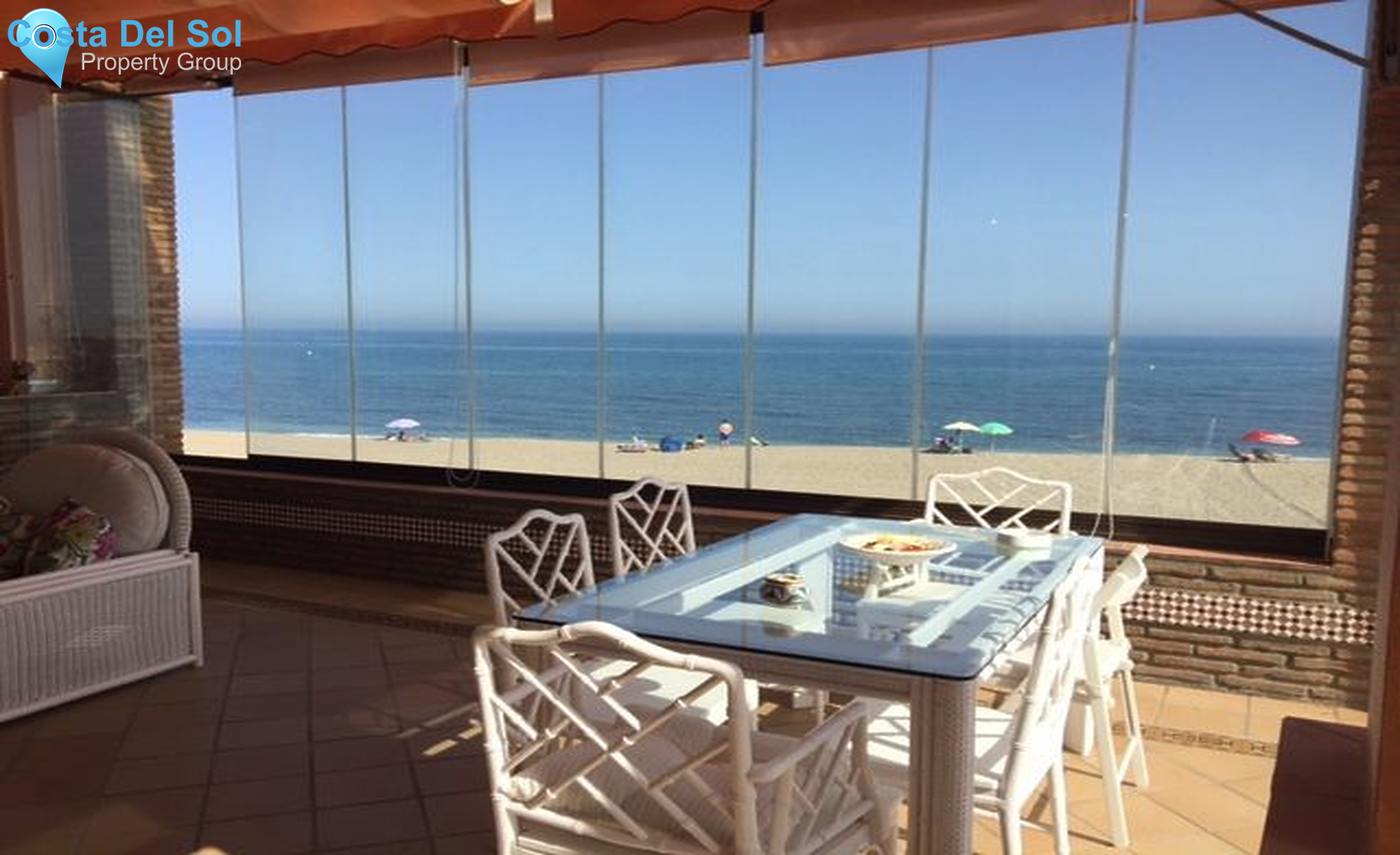 Detached Villa in Cabopino