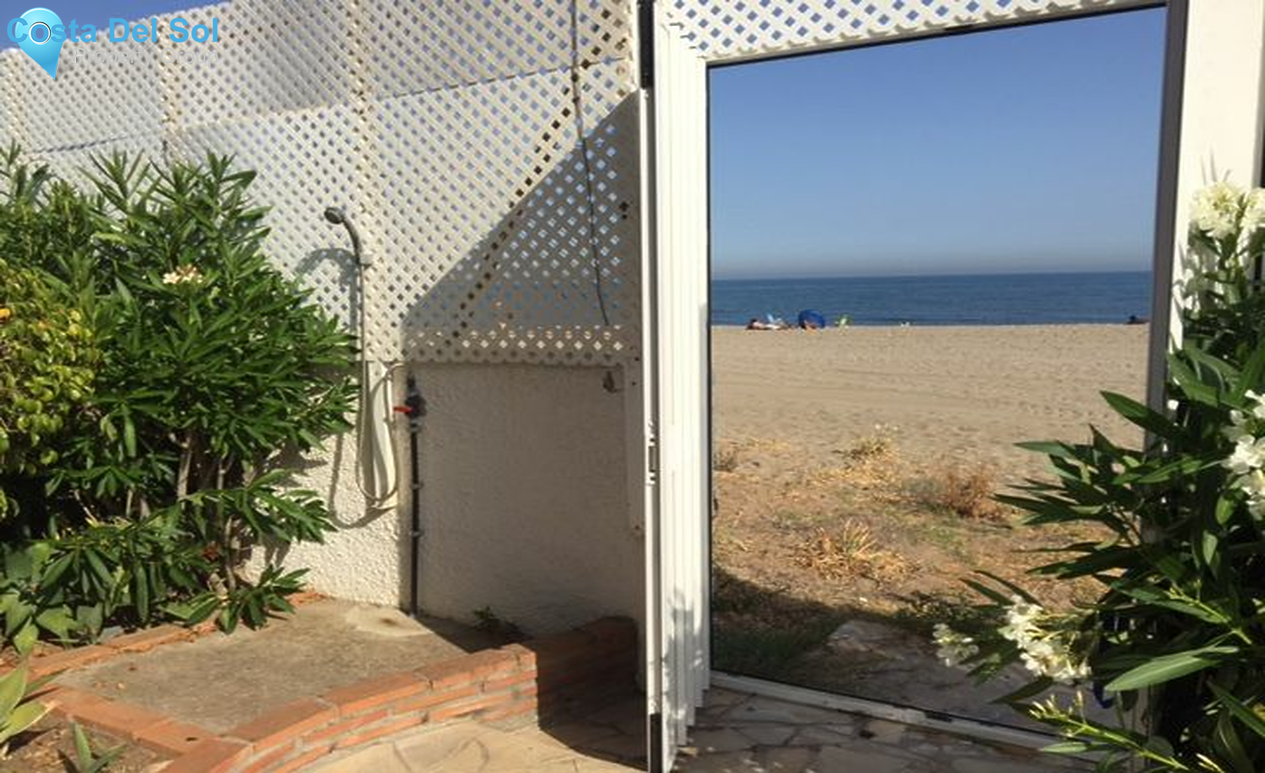 Detached Villa in Cabopino-1432037