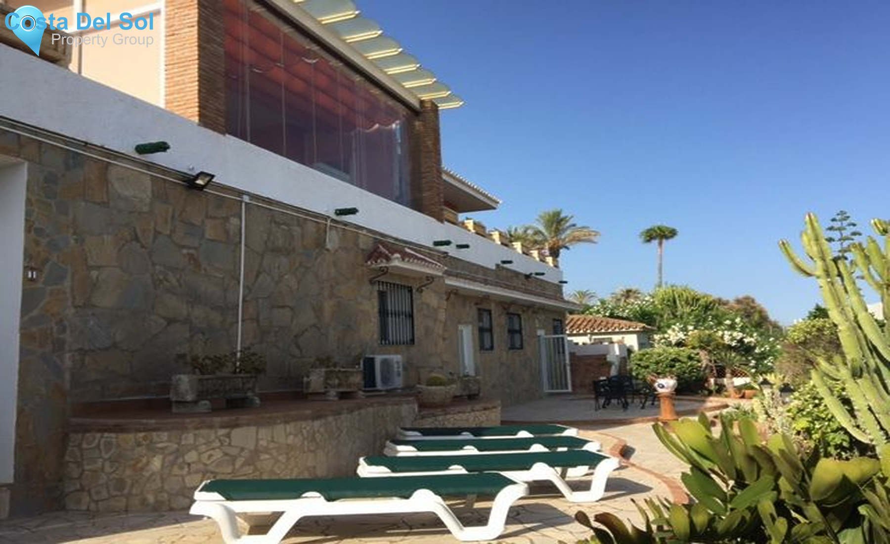 Detached Villa in Cabopino-1432046